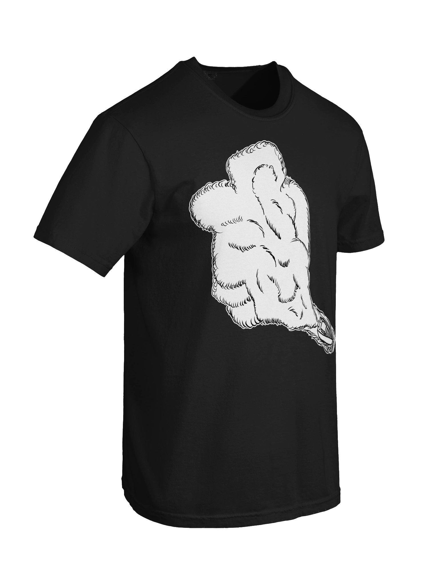 Boht T-Shirt product image (4)