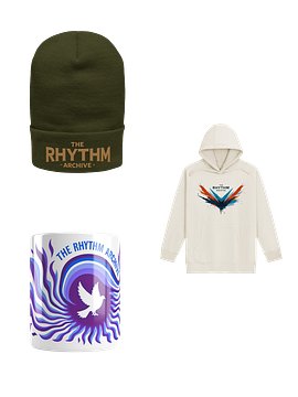 Winter Warm-Up Bundle