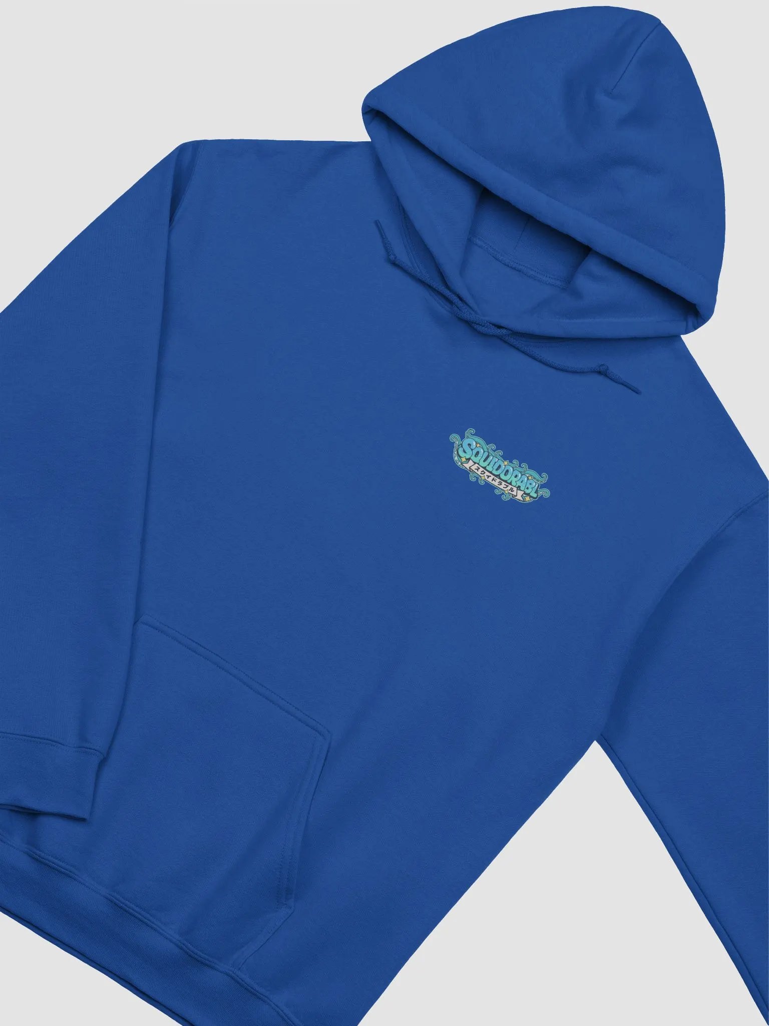 SquidorabL Swimming - Hoodie product image (2)