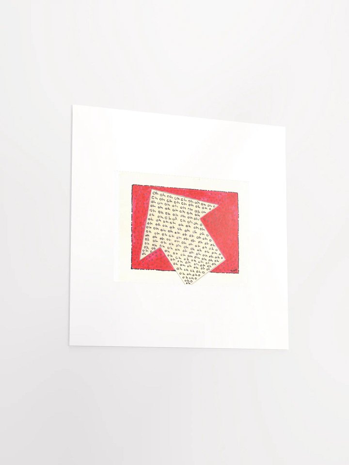 oh oh panel card print product image (2)