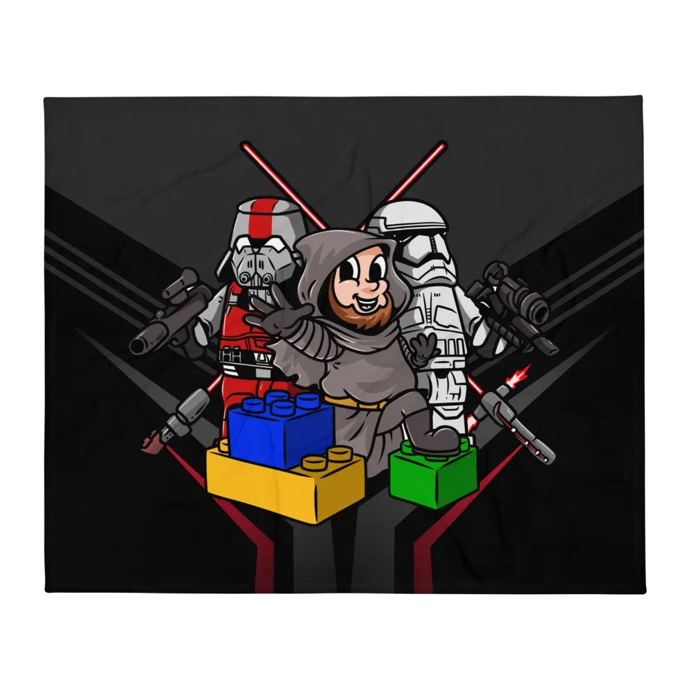 RC CARTOON BLANKET product image (1)