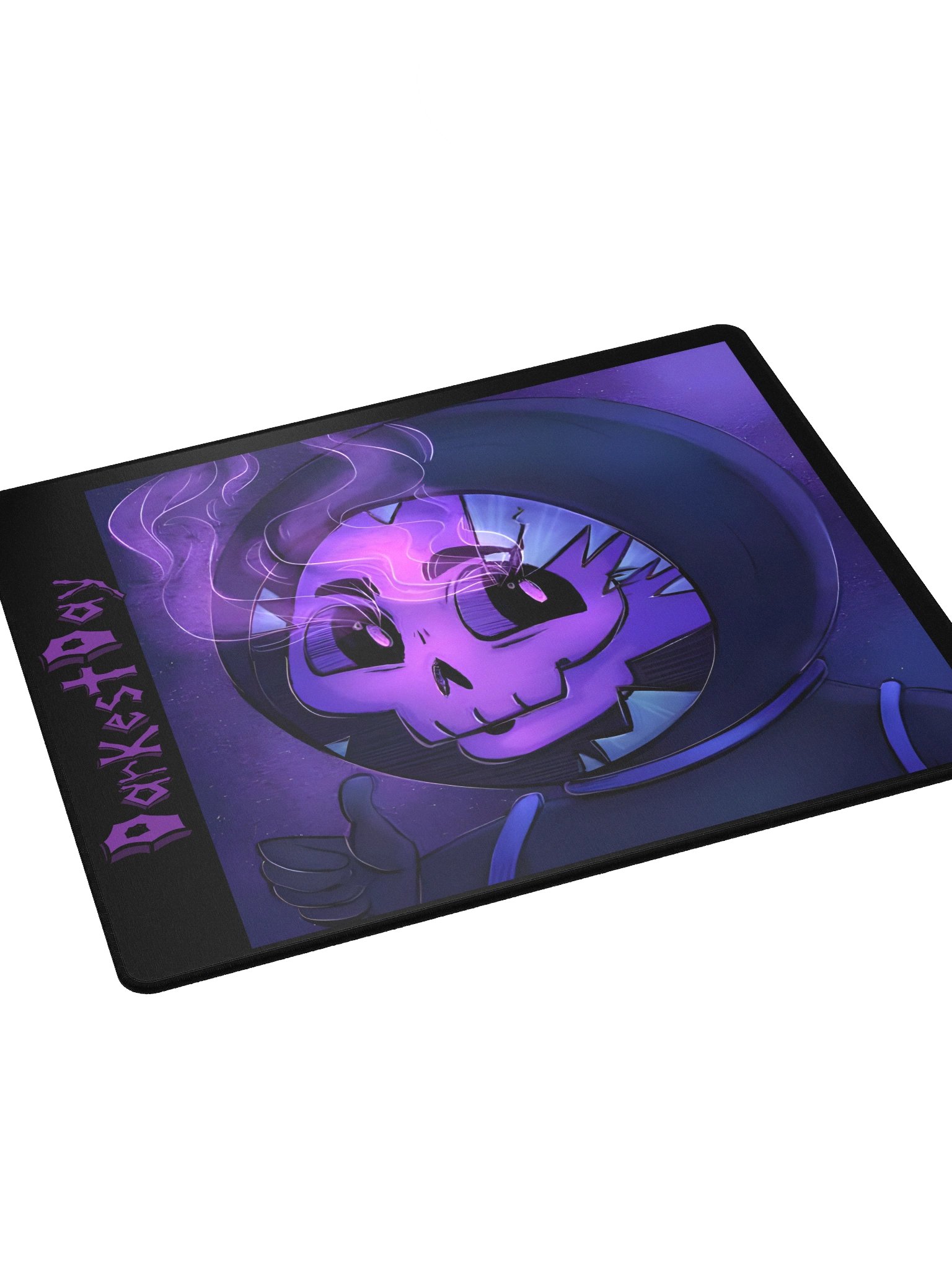 Mousepad product image (3)