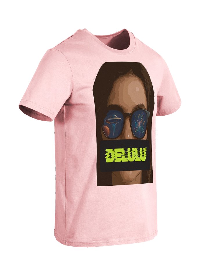 Delulu T-Shirt product image (2)