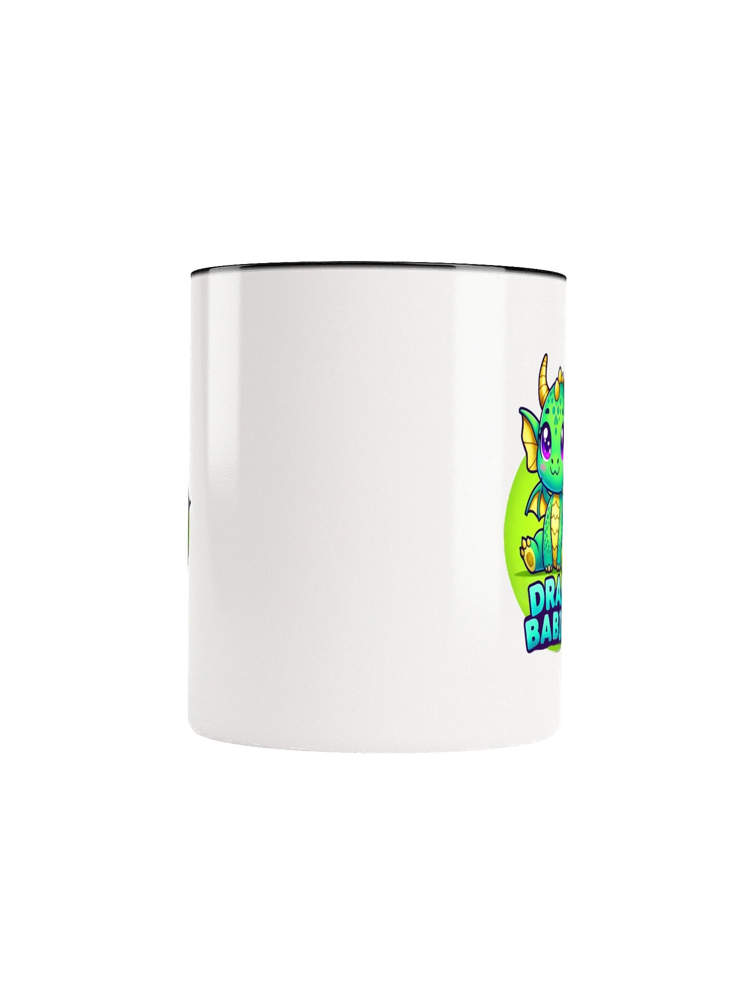 Team Dragon! Draig Coffee Mug product image (5)