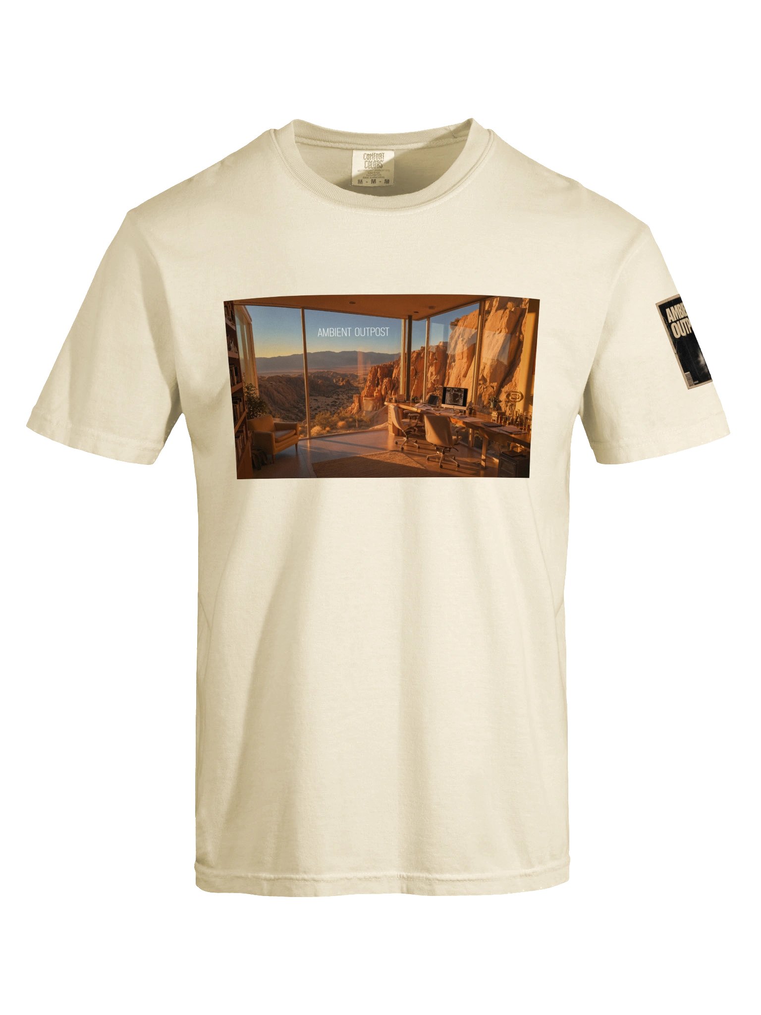 The Asset - Field Shirt product image (4)