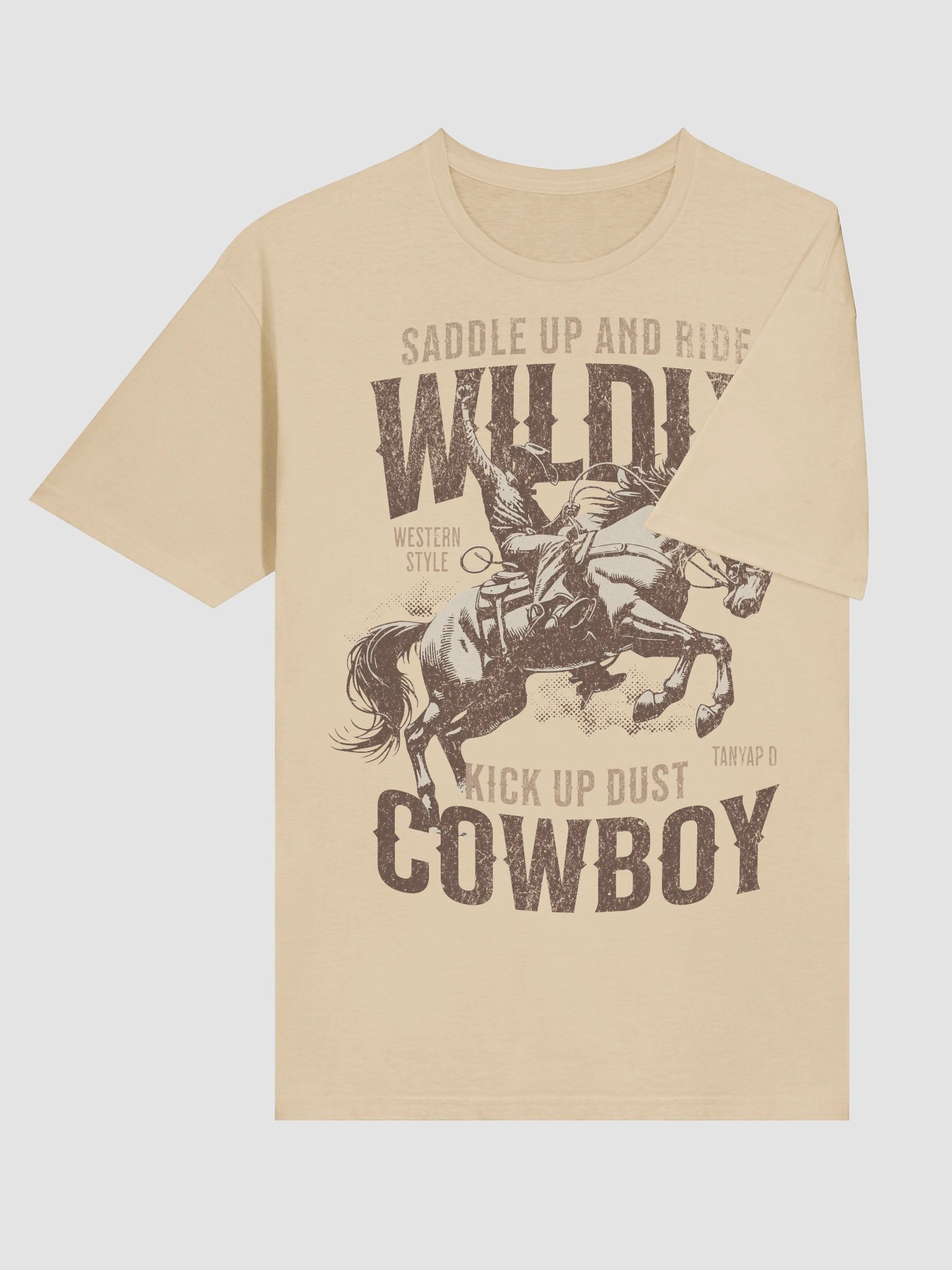 Ride Wild product image (6)