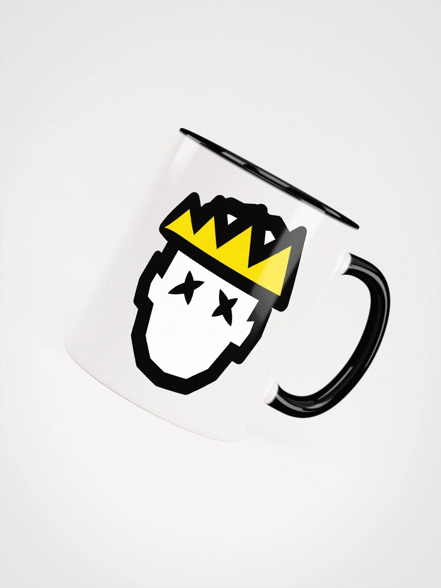 King Foolio Mug product image (5)
