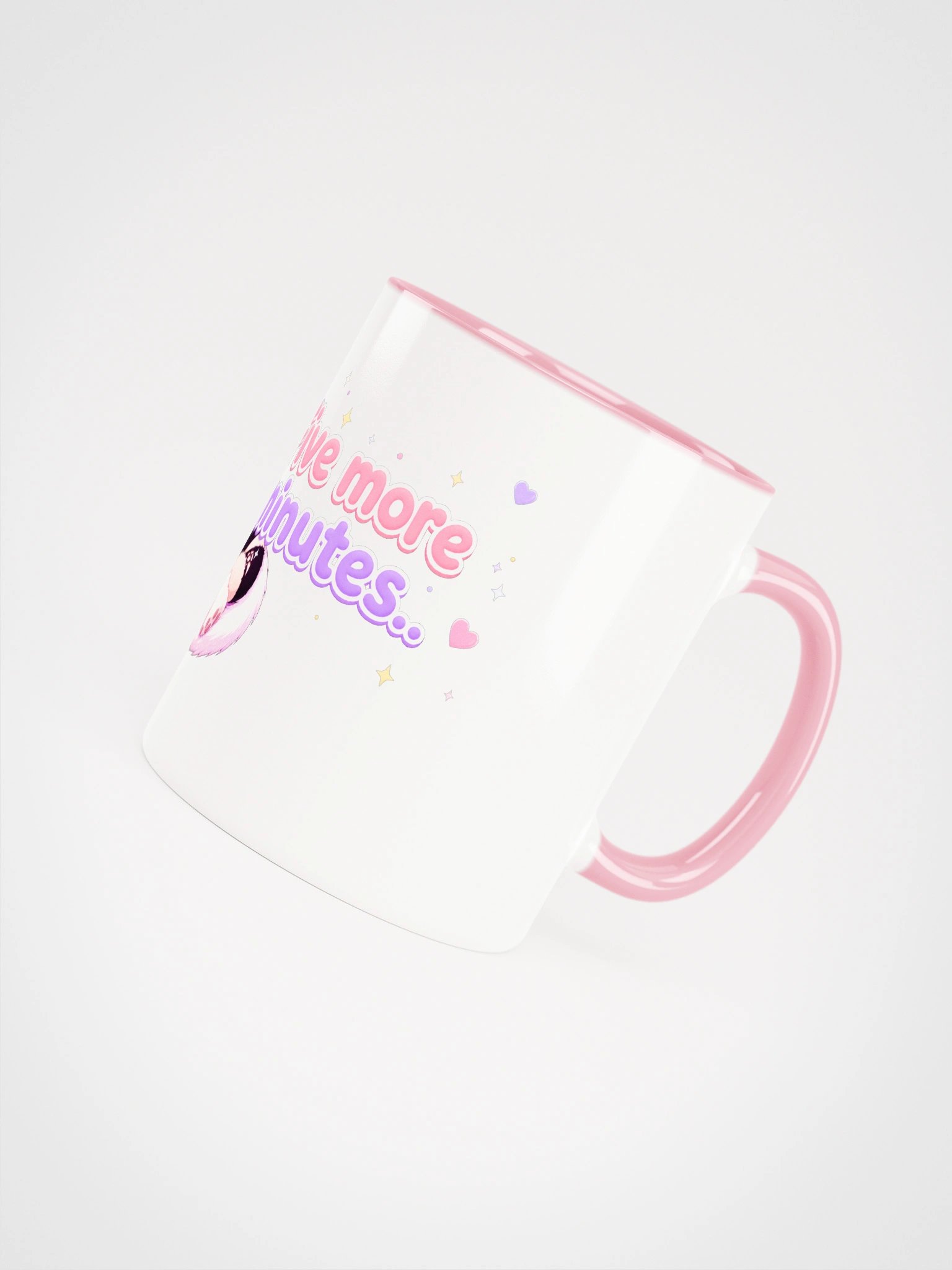 5 more Minutes product image (4)
