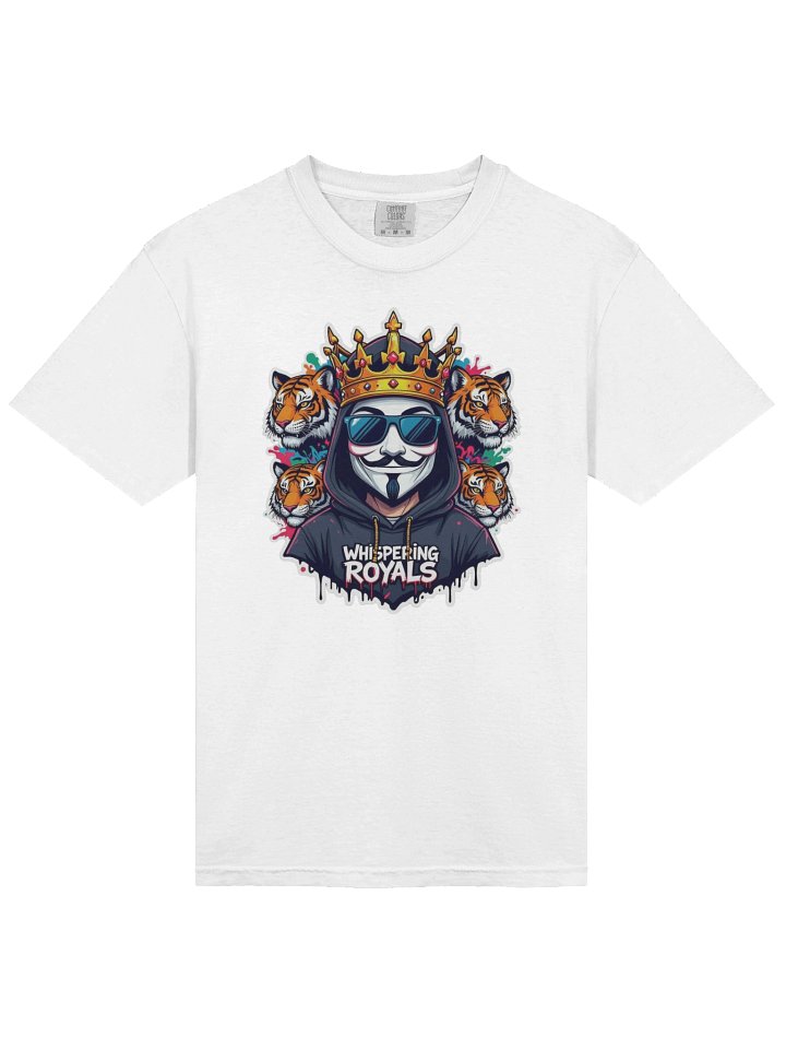 Whispering Royals Designs product image (132)