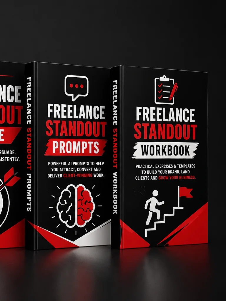 The Buyer Behavior Playbook Bundle product image (3)