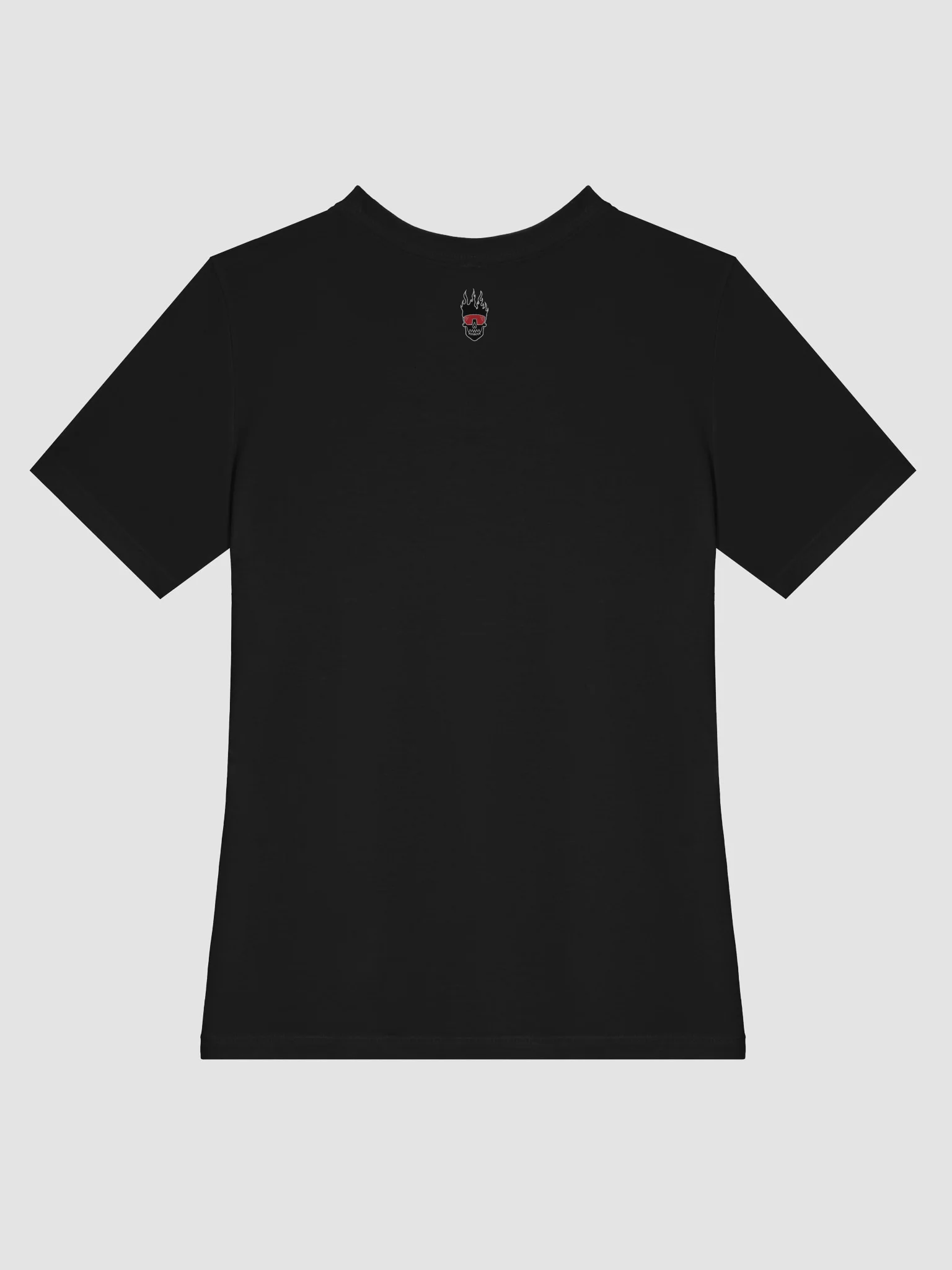 the casual tee (women's) product image (2)