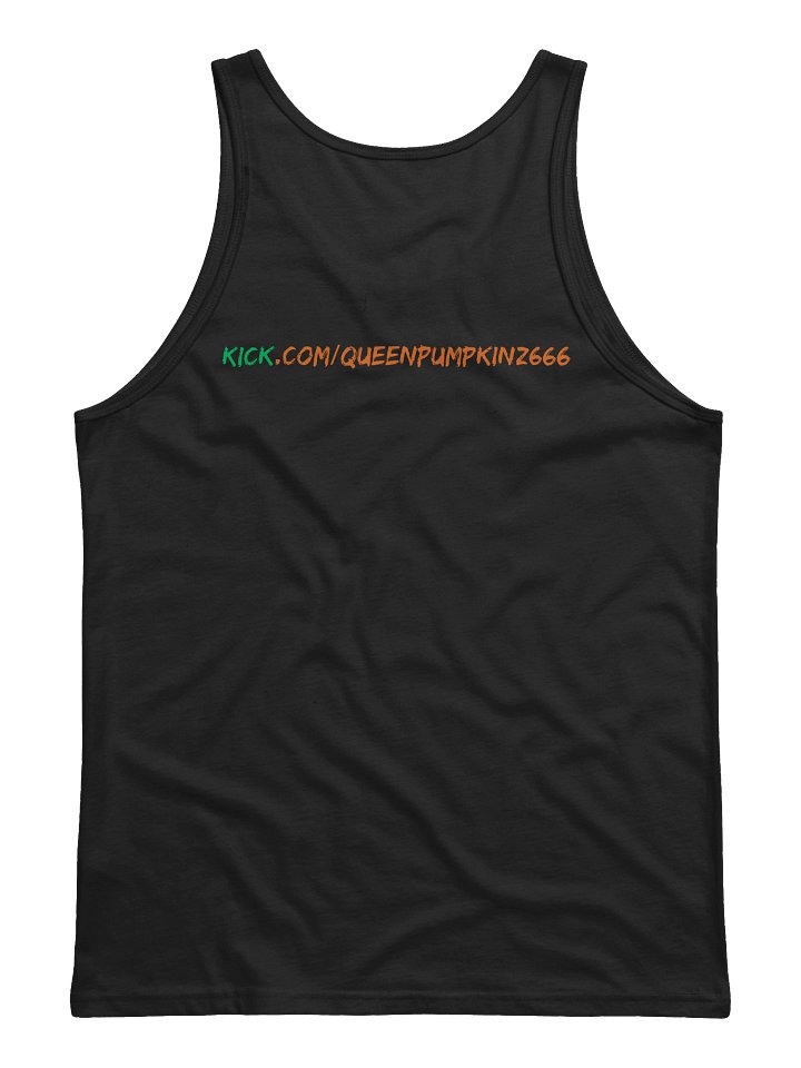 Spooky Eyes Tank product image (2)