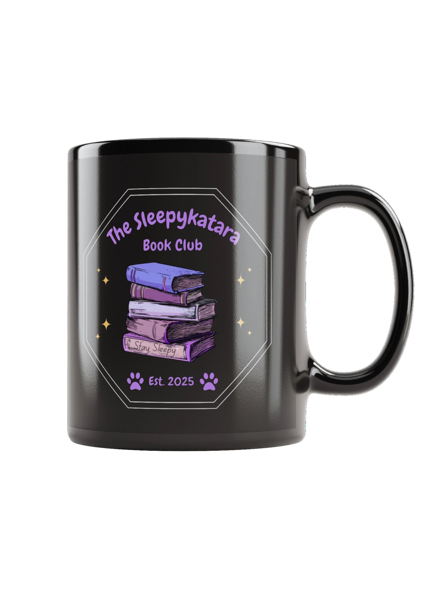 Book Club Mug product image (2)