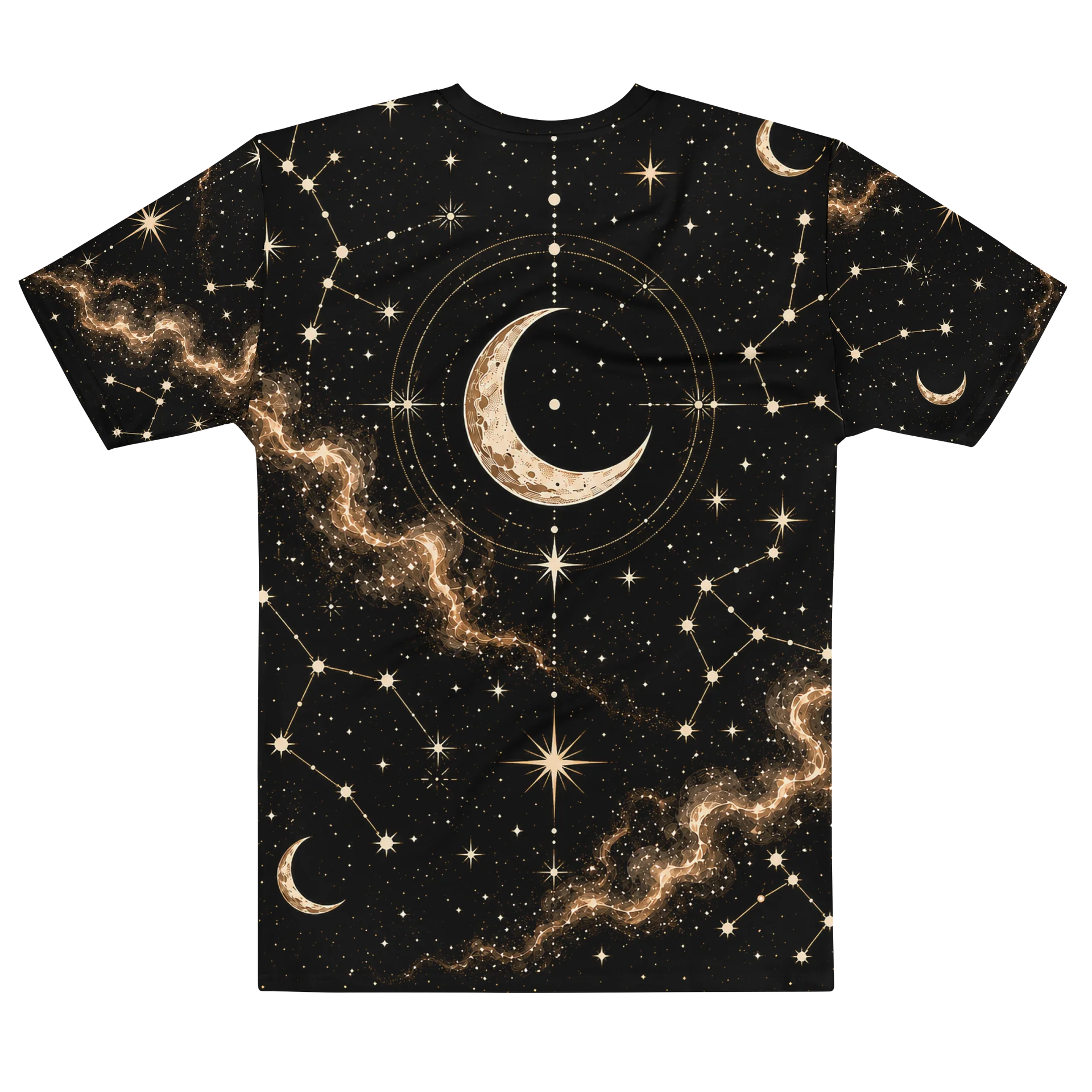 Valarian's Constellations Tee product image (2)