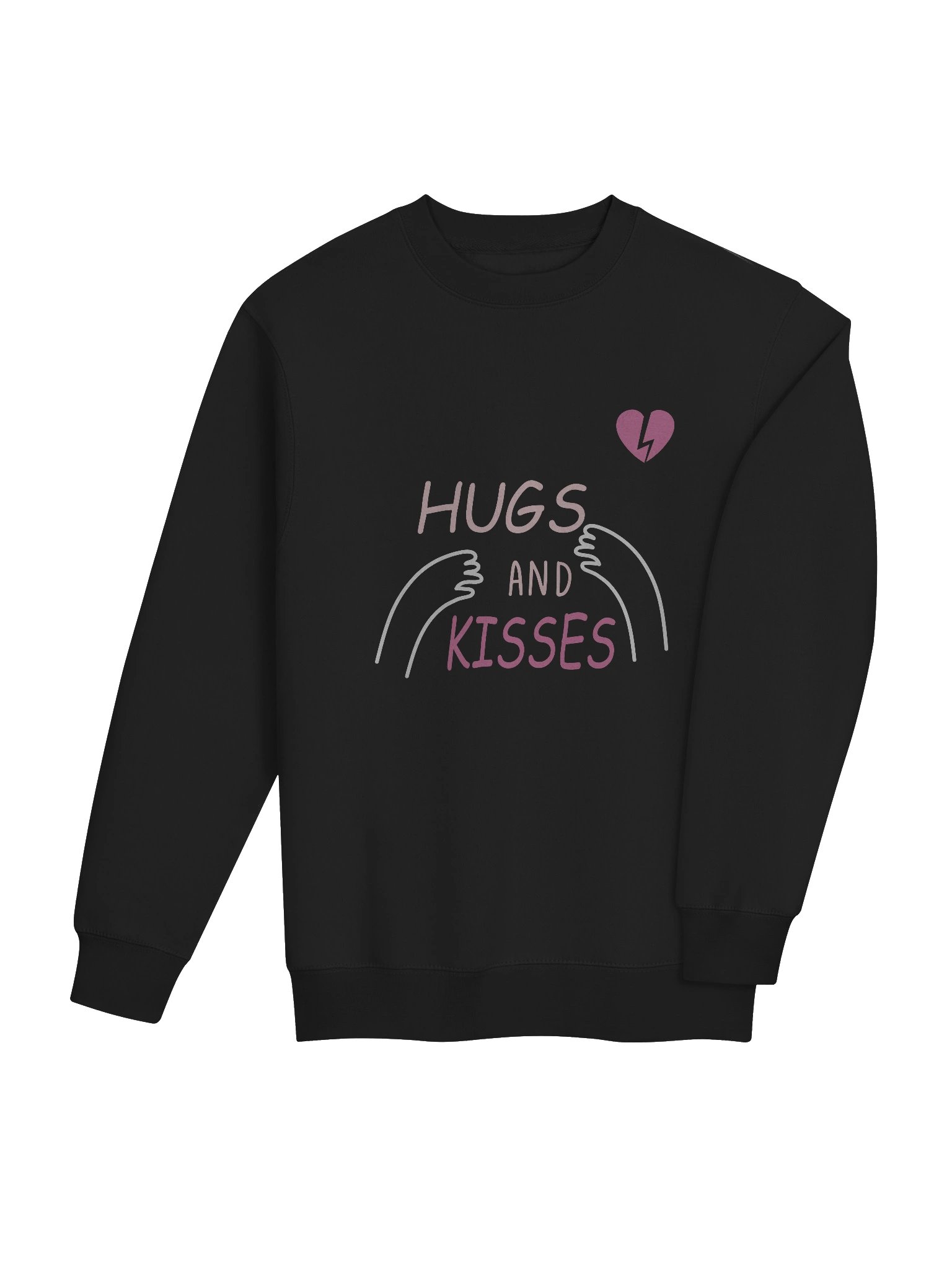 XOXO Hugs Sweatshirt product image (13)