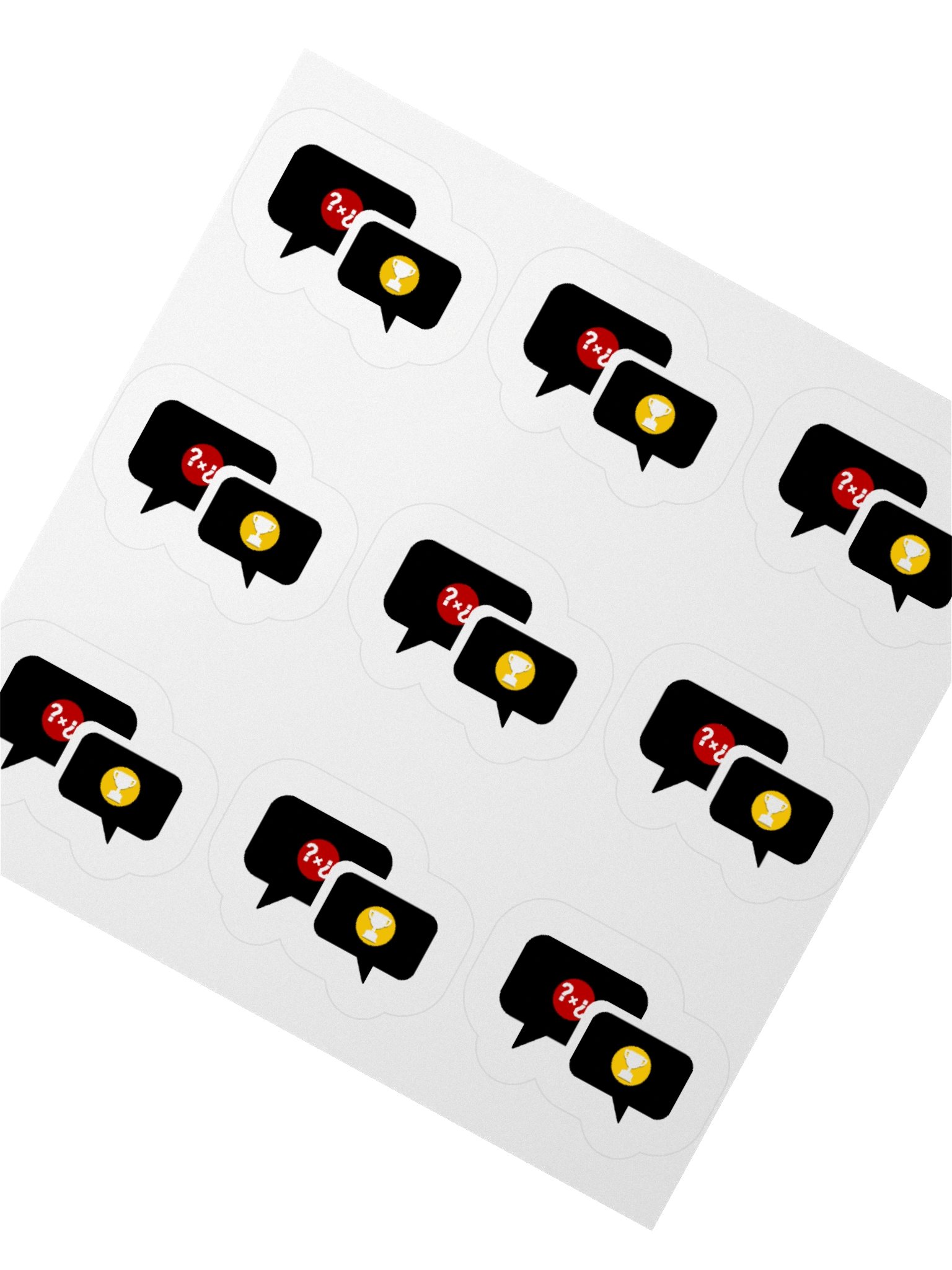 Stickers product image (2)