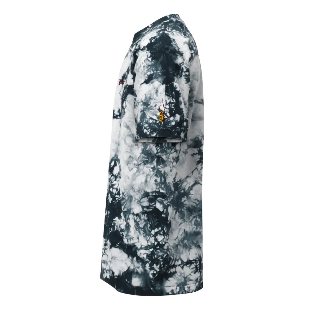 Hustler Oversized Tee product image (2)