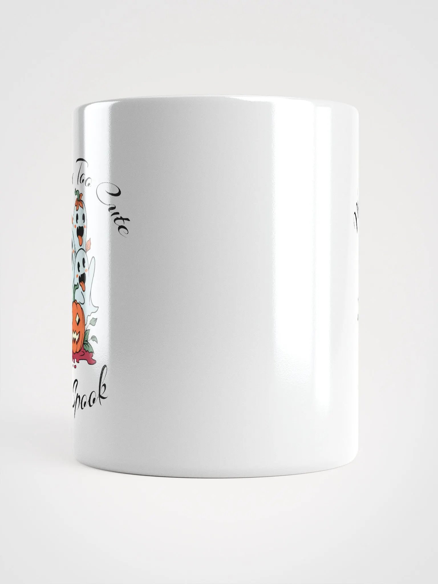 Too Cute To Spook Mug product image (14)