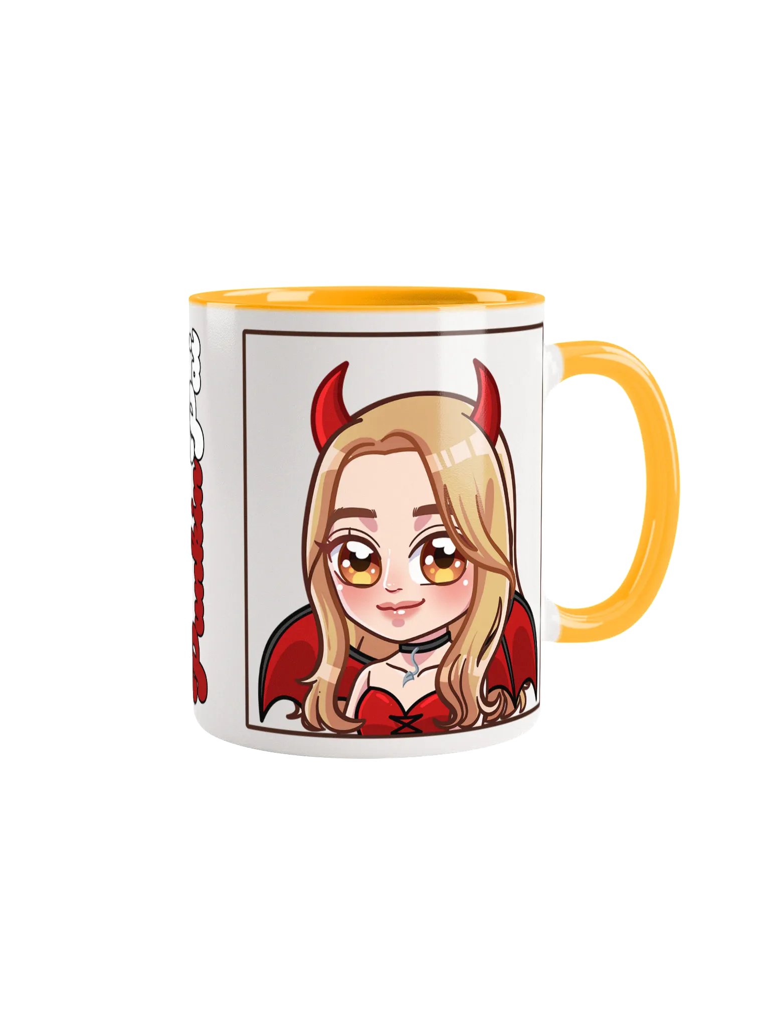 Limited Edition Halloween Mug! product image (1)
