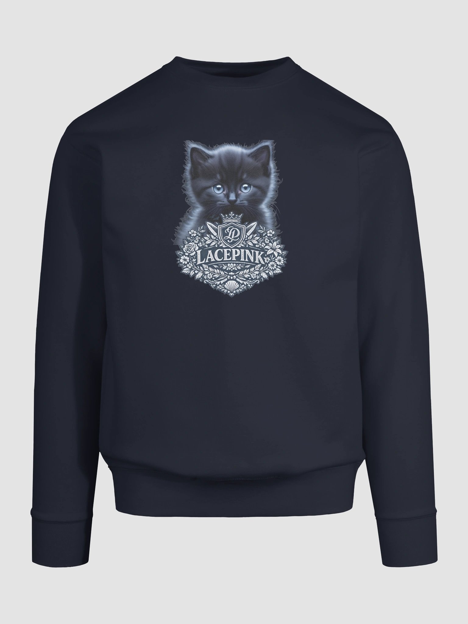 Lacepink Celestial Kitten Exclusive Premium Shadow Kitty Hoodie product image (9)