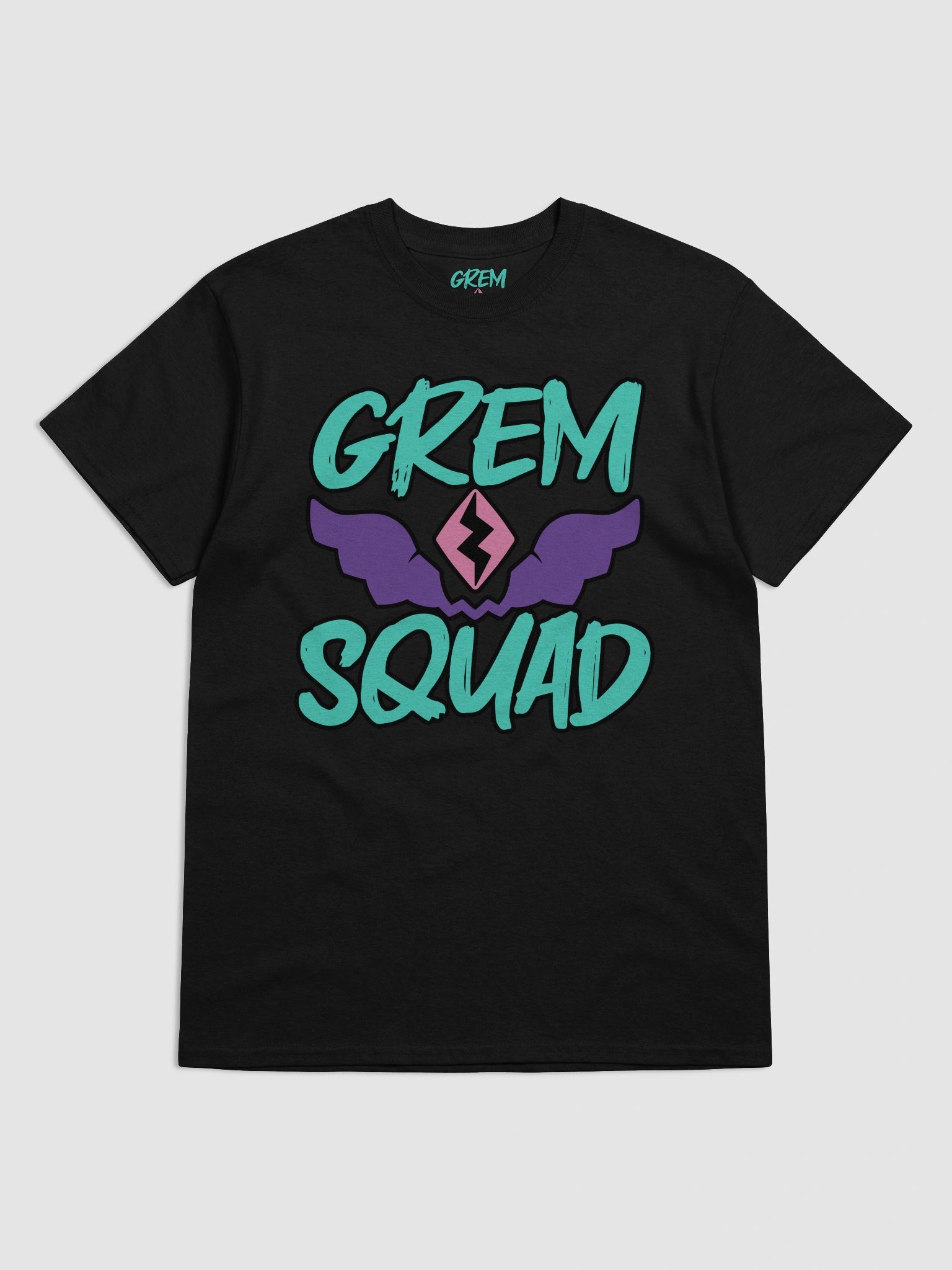 GremSquad V2 Tee product image (38)
