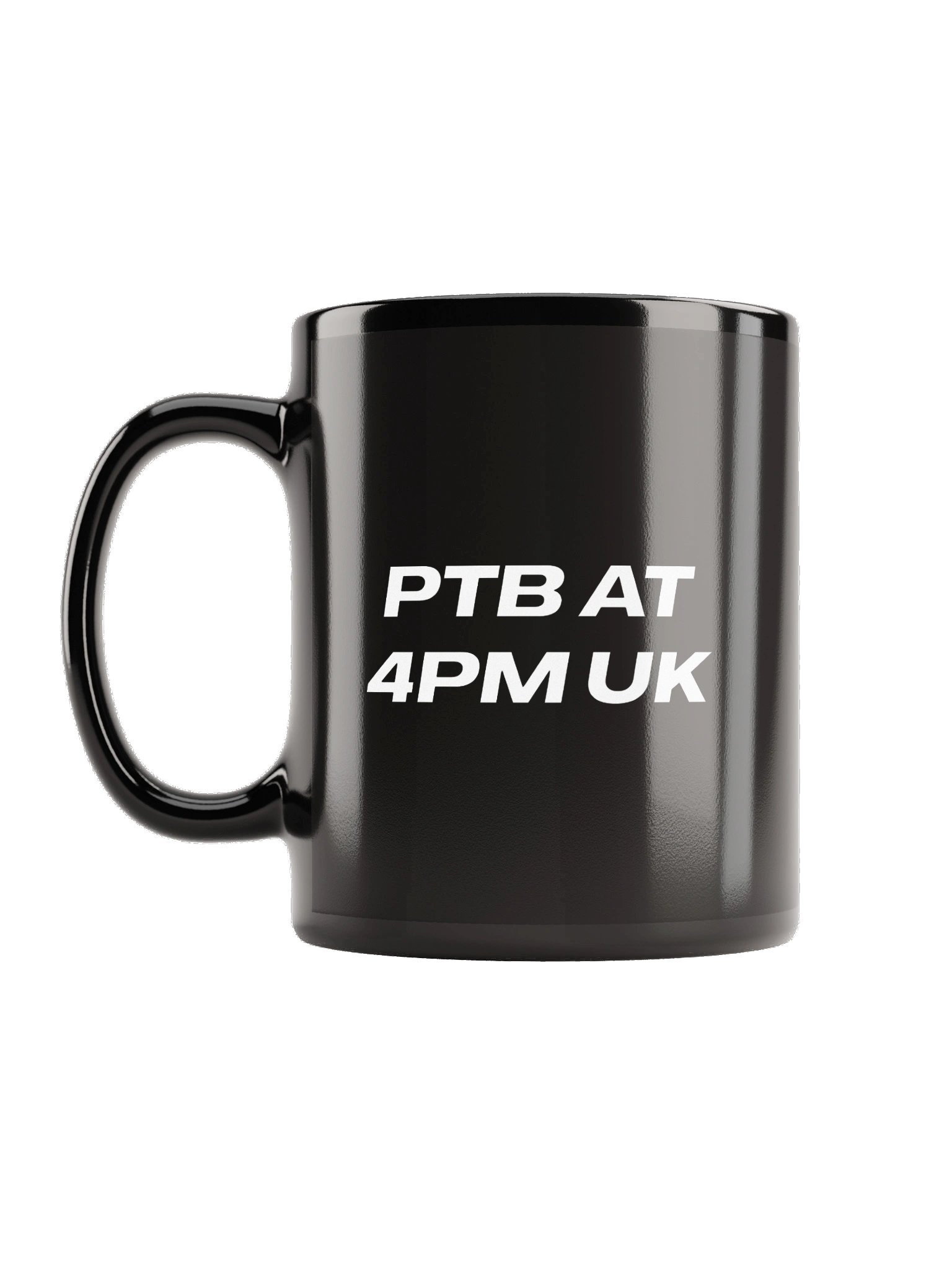 PTB AT 4PM Mug product image (1)