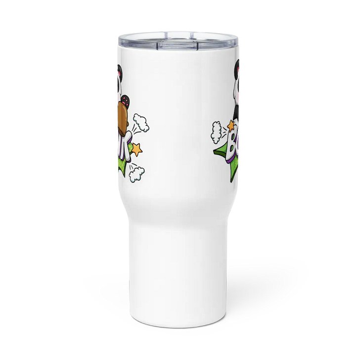 Panda Bonk Tumbler product image (2)