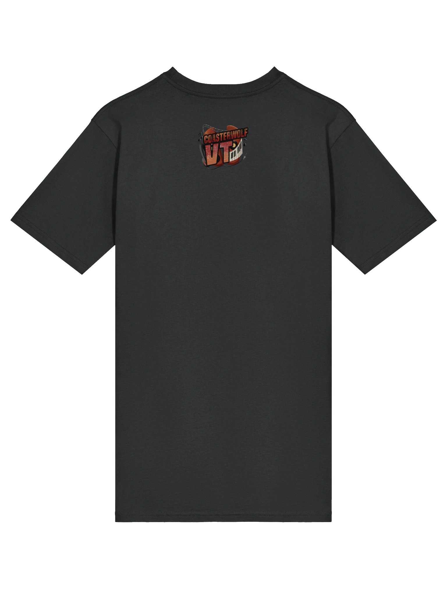 Coaster metro thrill vibes T-shirt product image (4)
