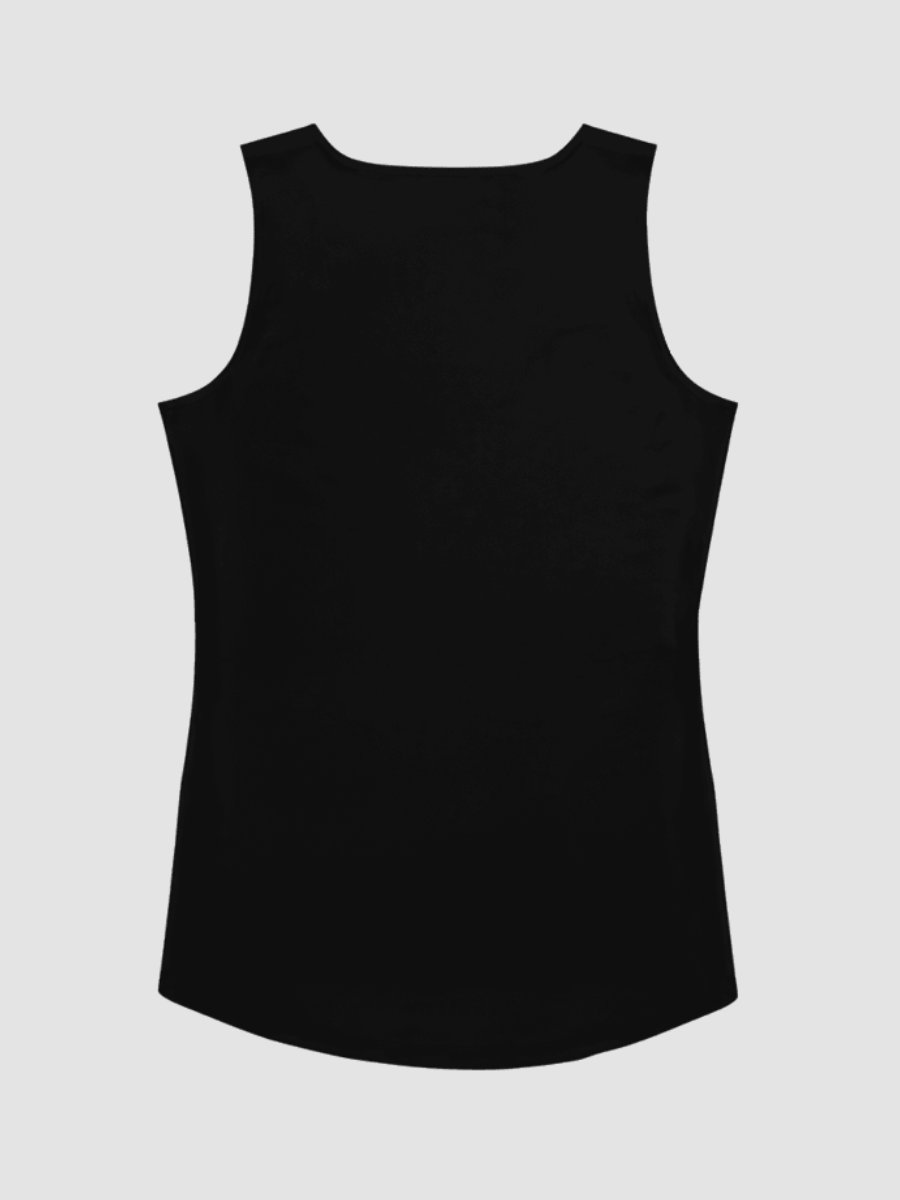 Tank Top - Black product image (4)