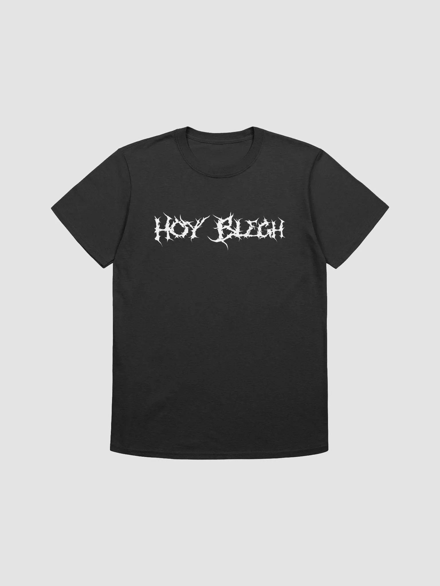 HOY-BLEGH Tee product image (1)
