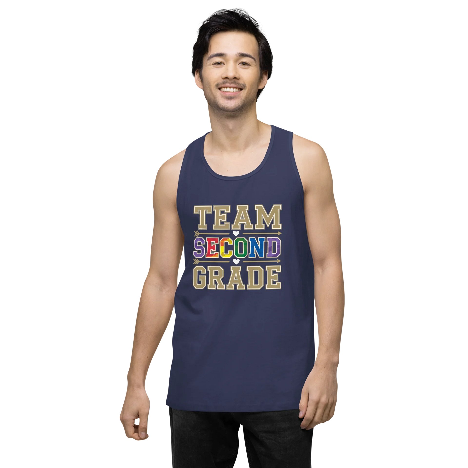 Team Second Grade product image (2)