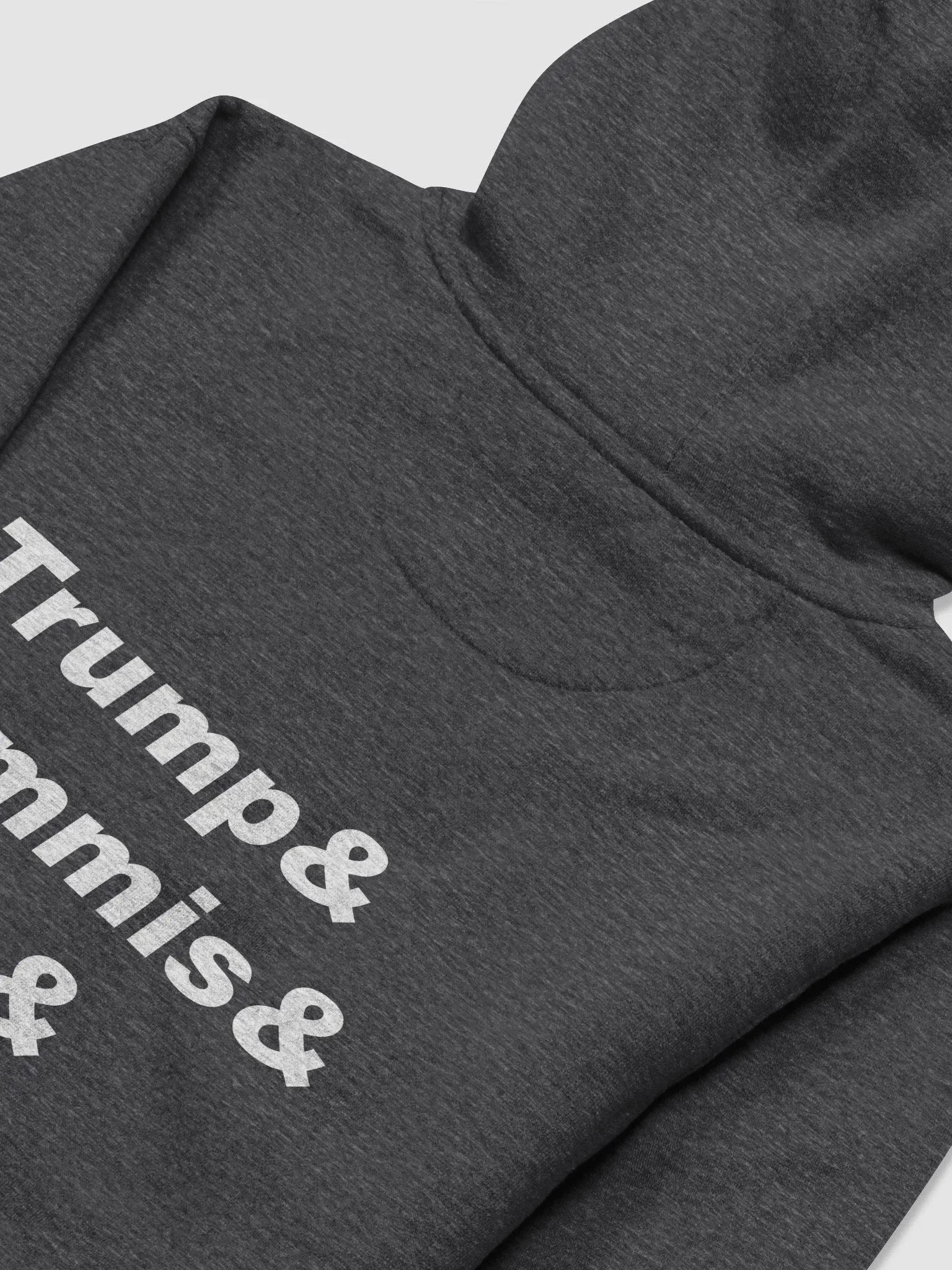 Names Hoodie product image (15)