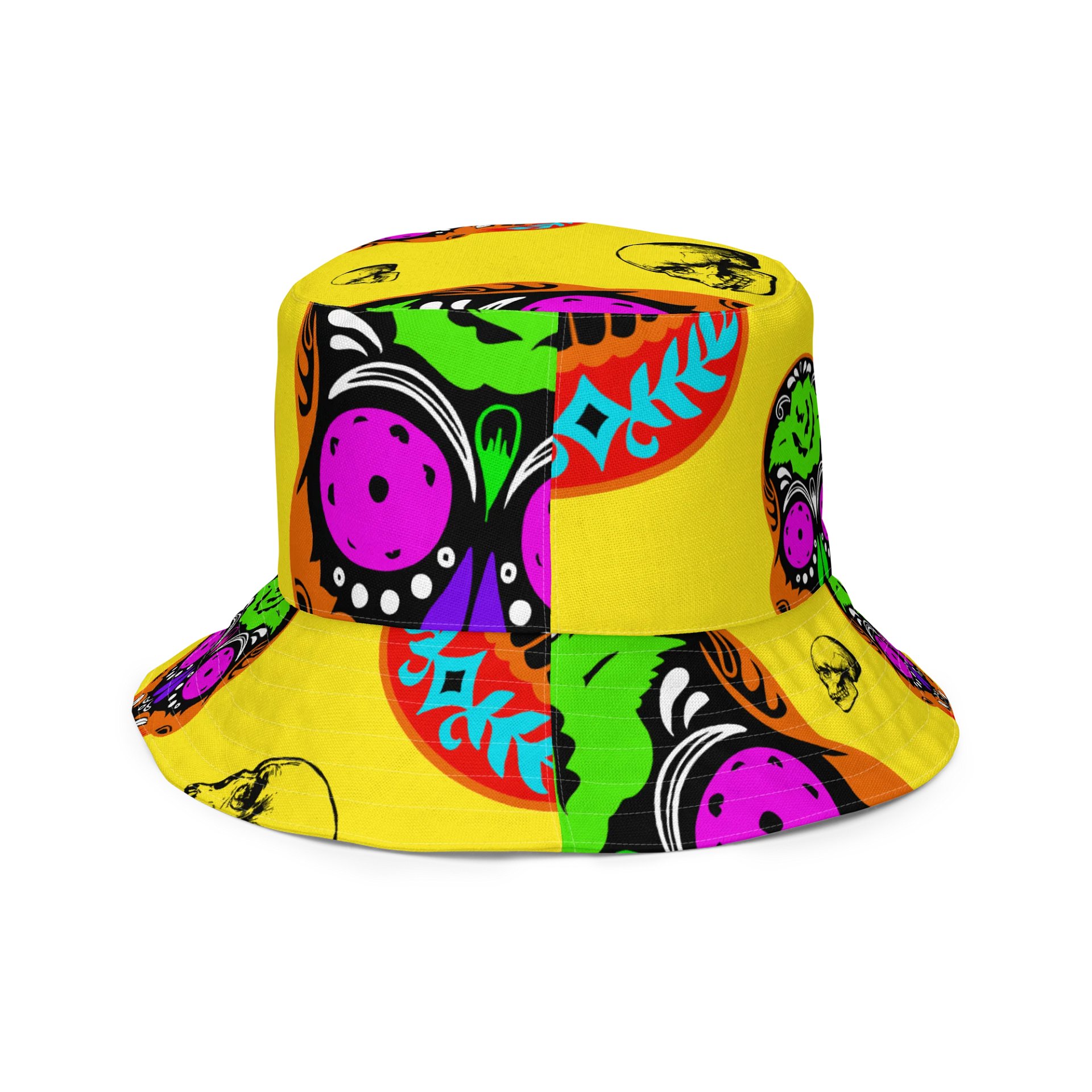Skull Candy Bucket Hat product image (5)