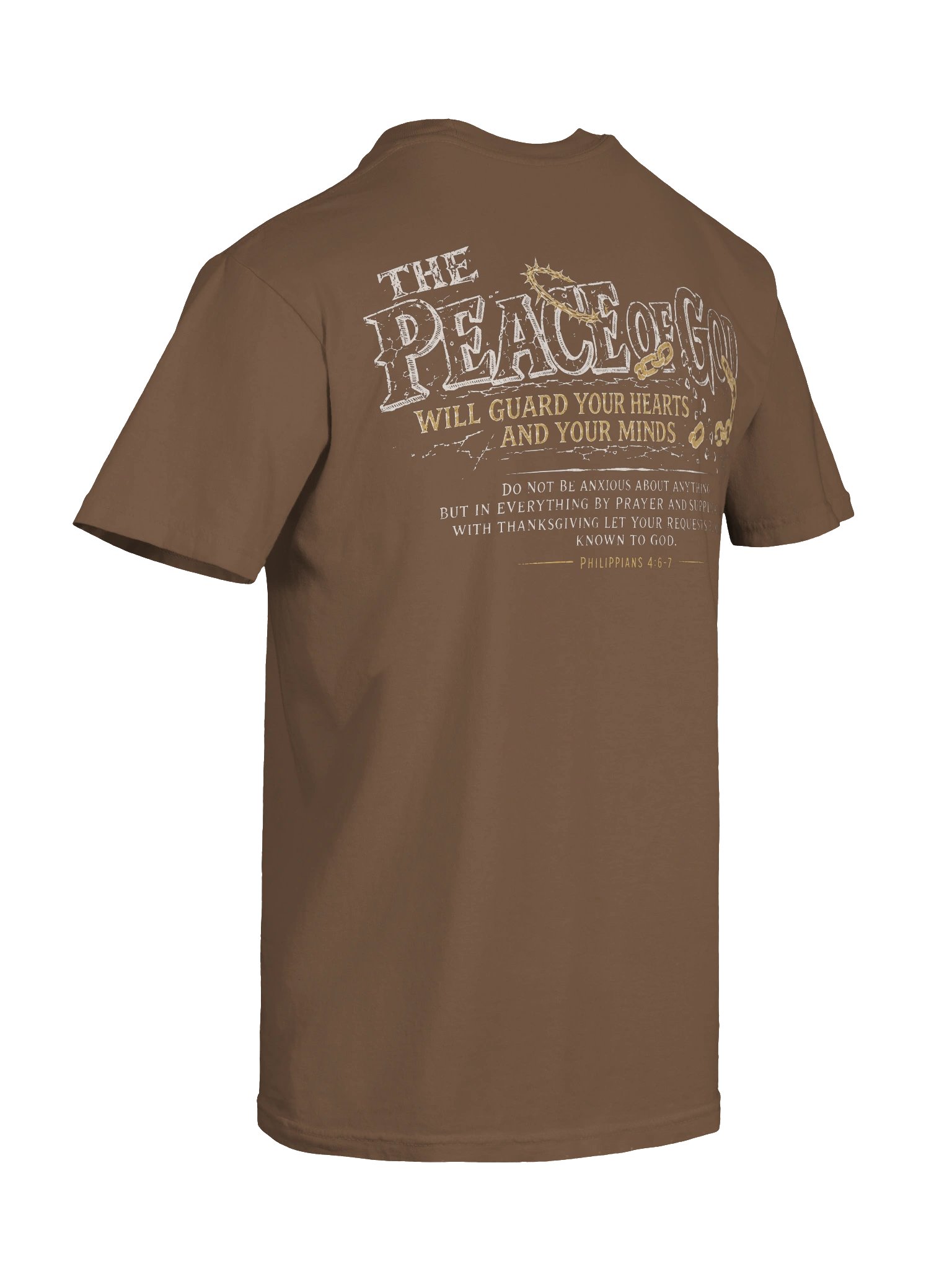 The Peace of God Tee product image (12)