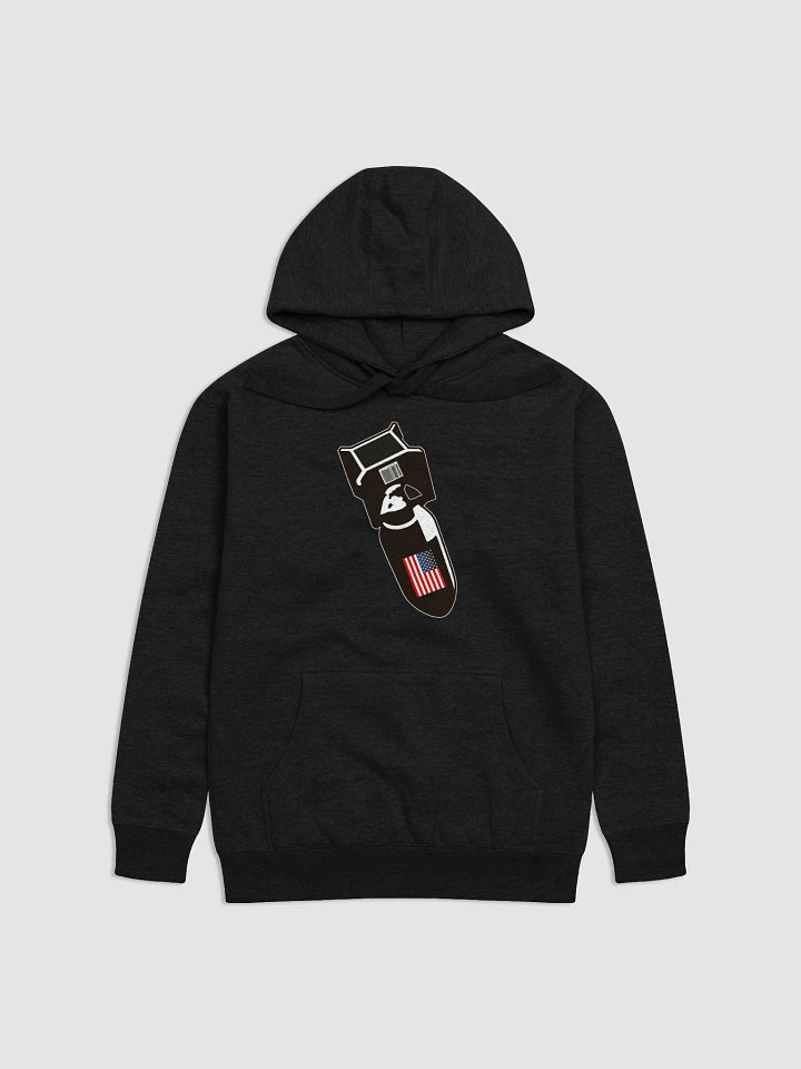 U.S. Bombs - Hoodie product image (1)