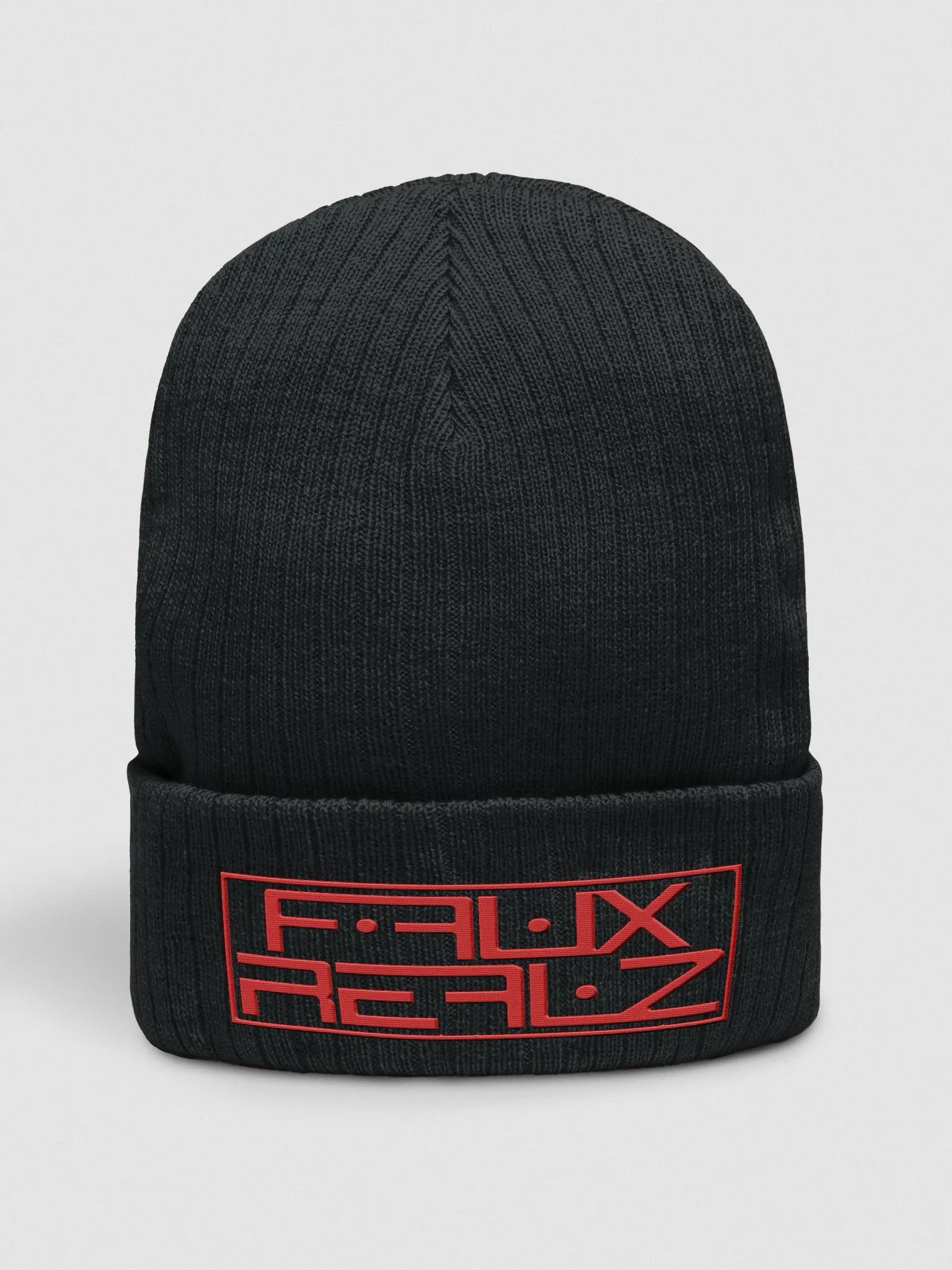 FauxRealz Beanie product image (1)