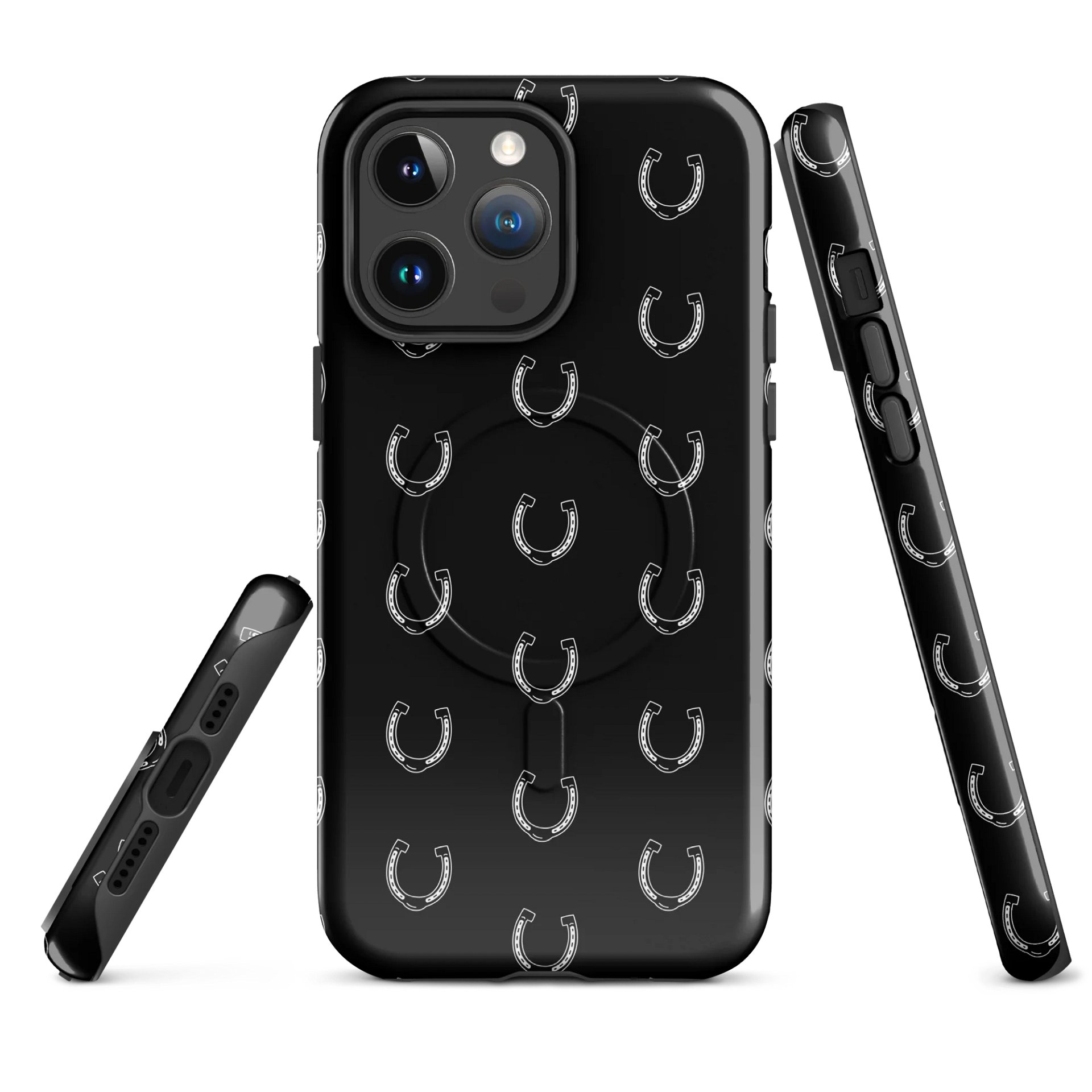 The Good Luck Tough MagSafe Case product image (1)