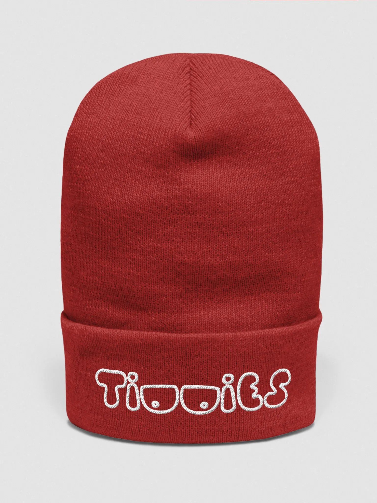 Tiddie Beanie product image (4)