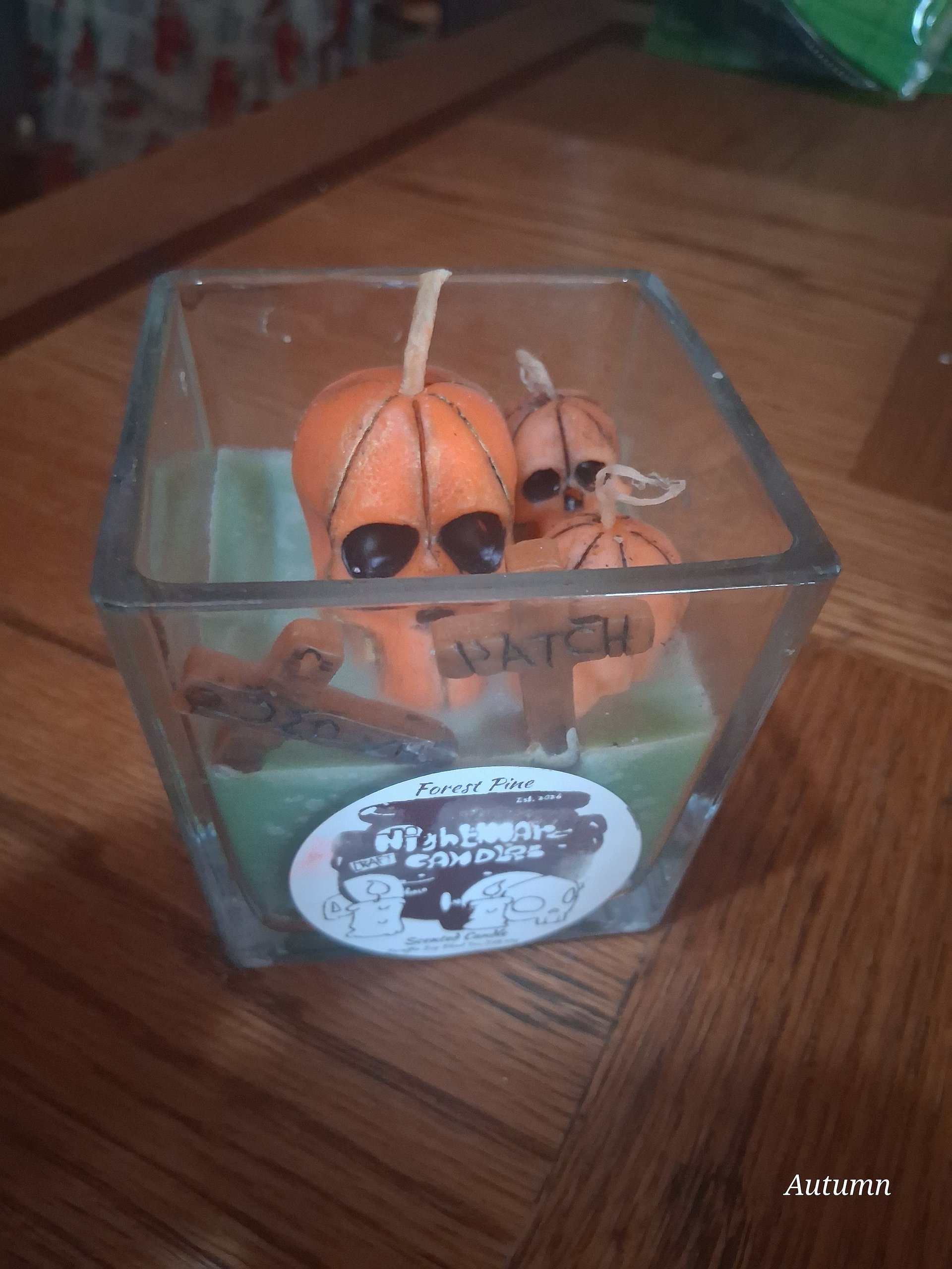 Pumpkin Patches product image (1)