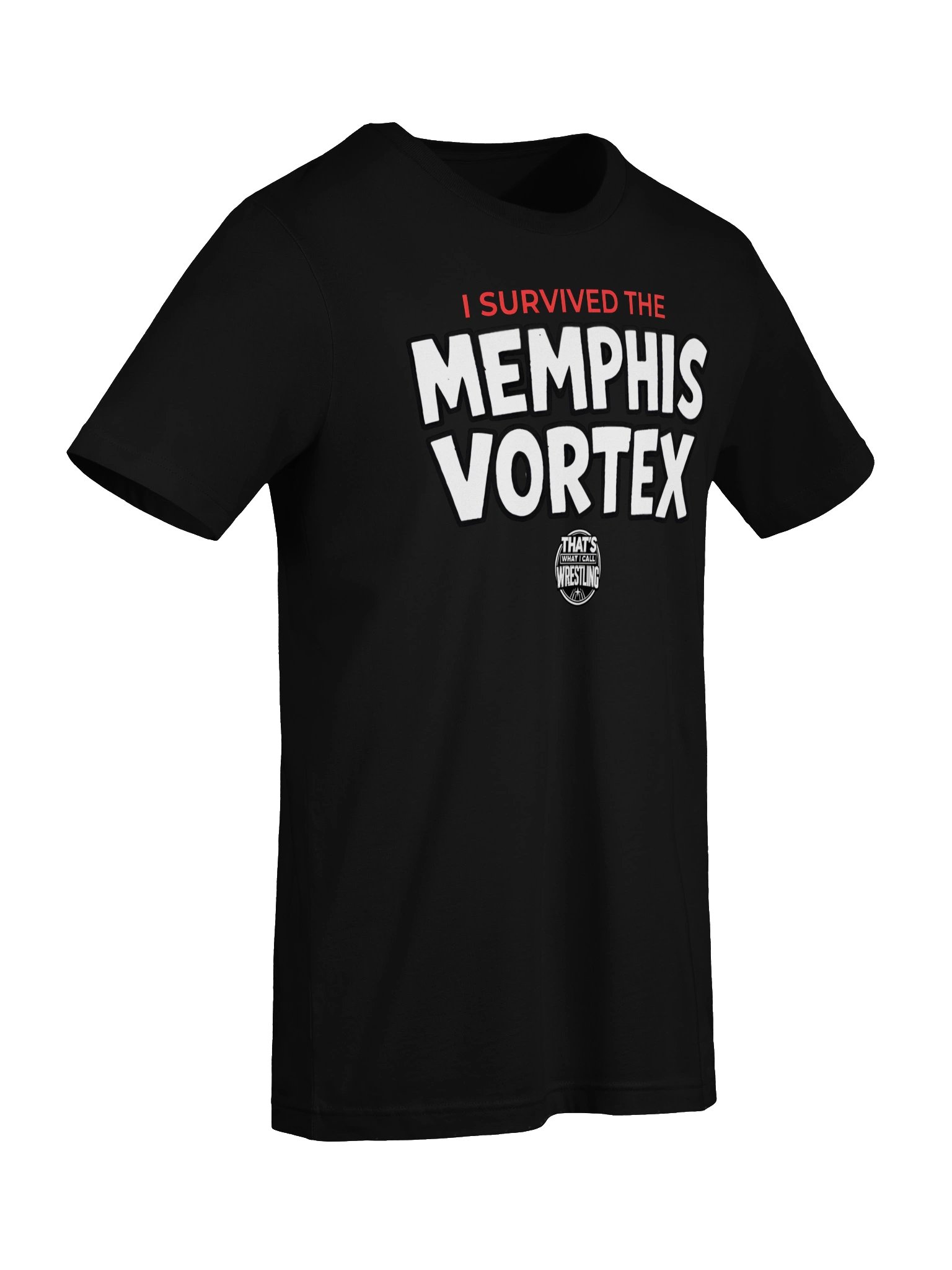 The Memphis Vortex product image (5)