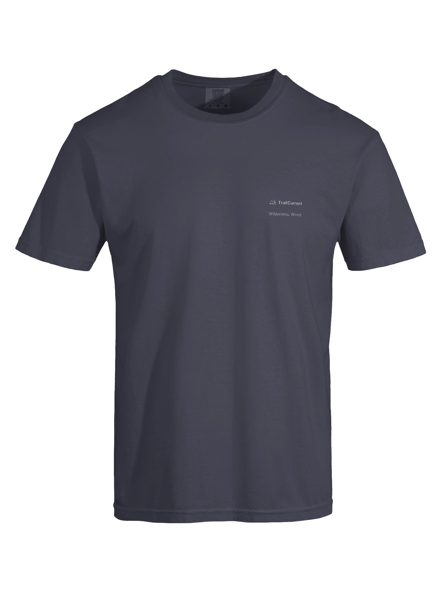 TrailCurrent Logo Tee product image (5)
