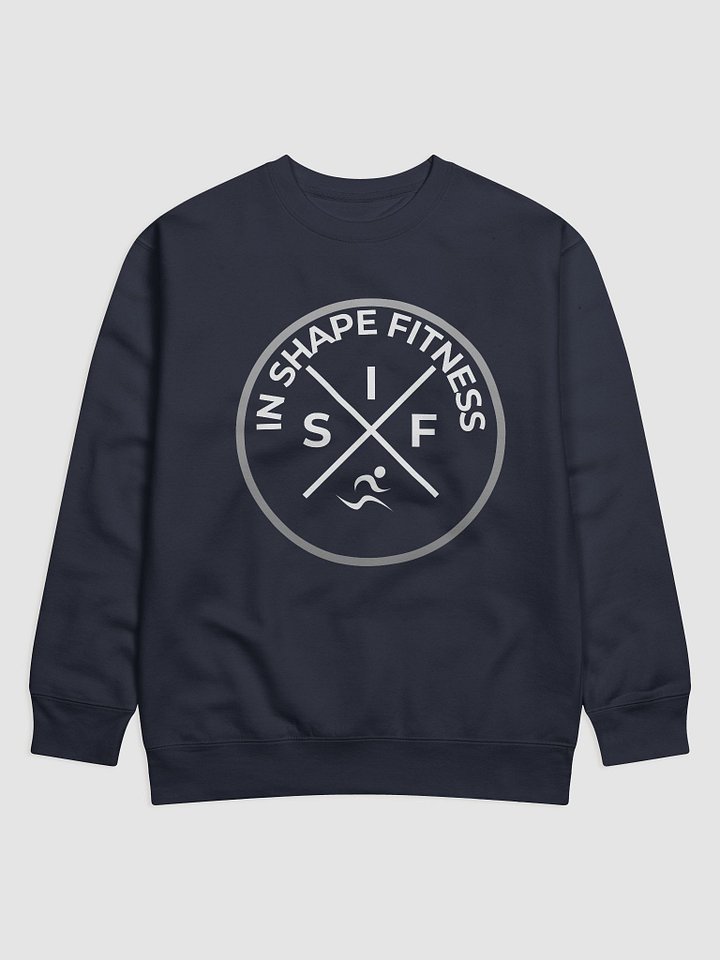 Classic Premium Sweatshirt product image (1)