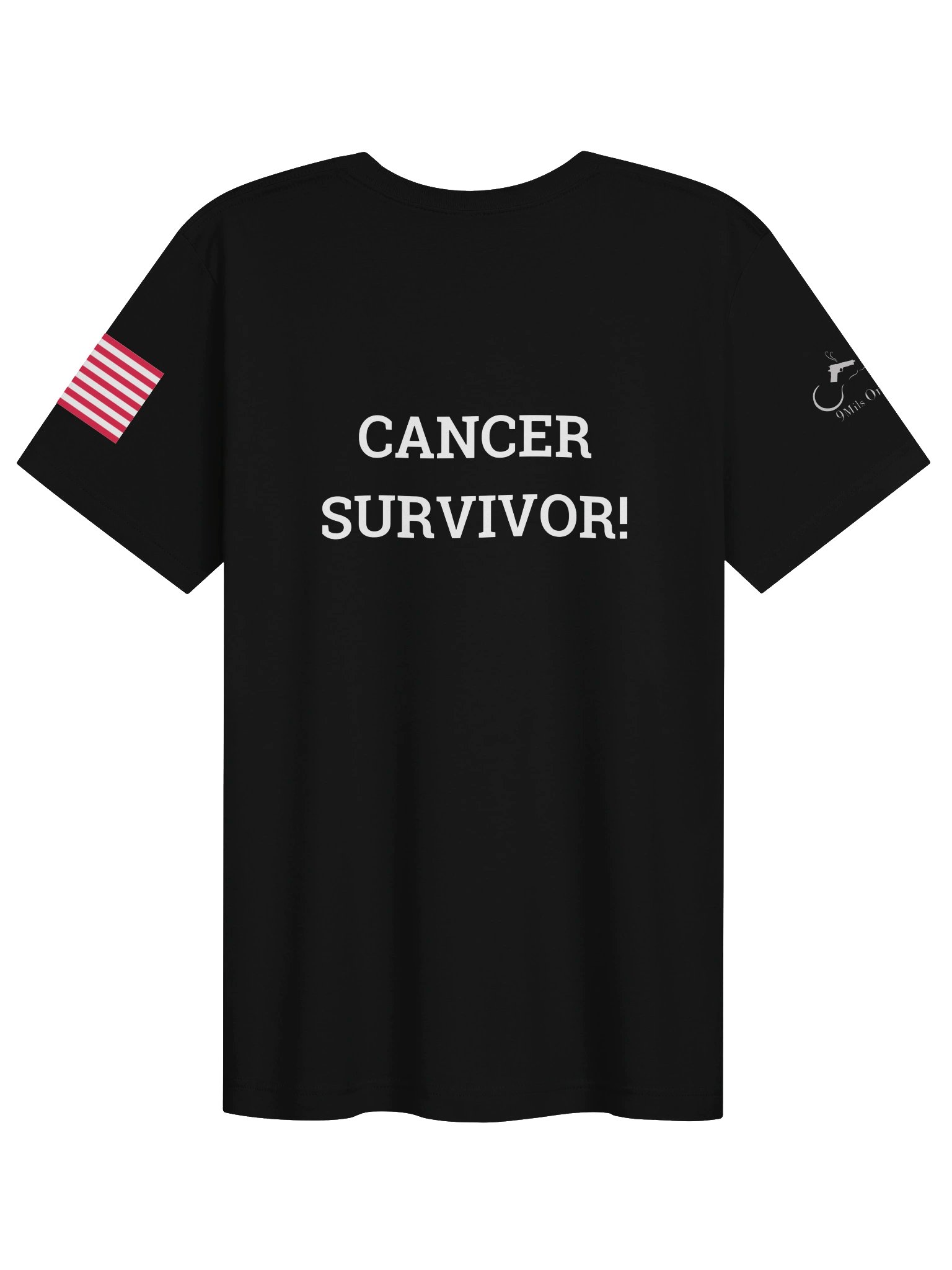 SURVIVOR BACK 9/18 product image (14)