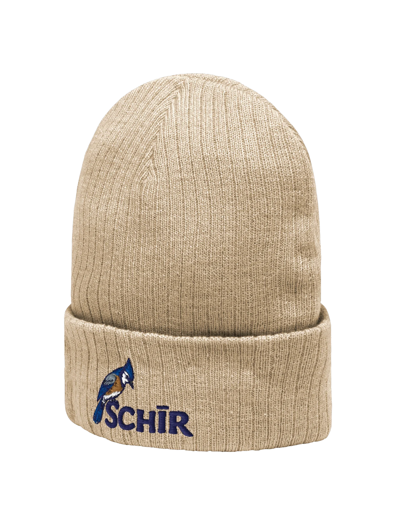 JAY PERCH BEANIE product photograph 2