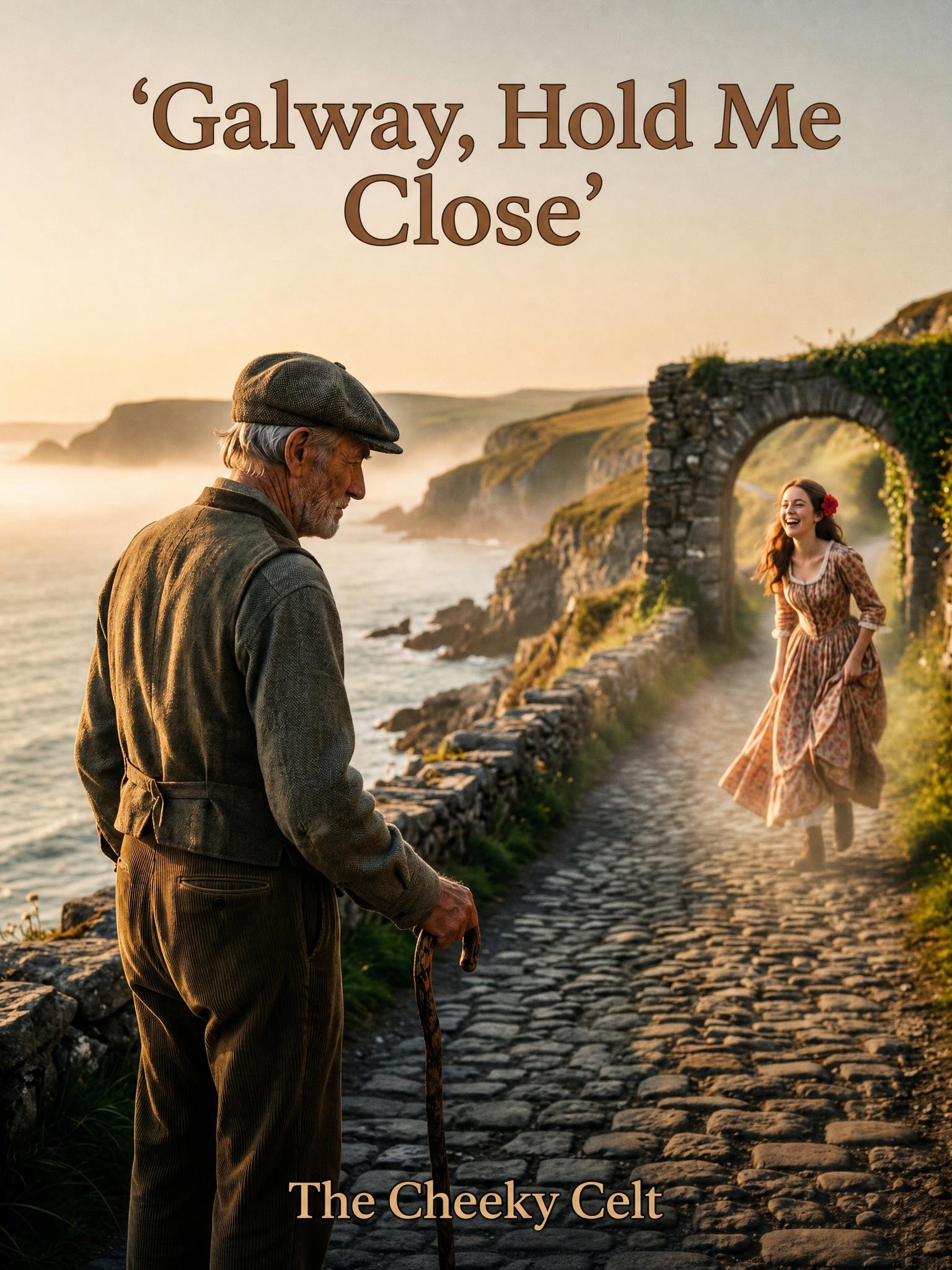 Galway Hold Me Close product image (1)
