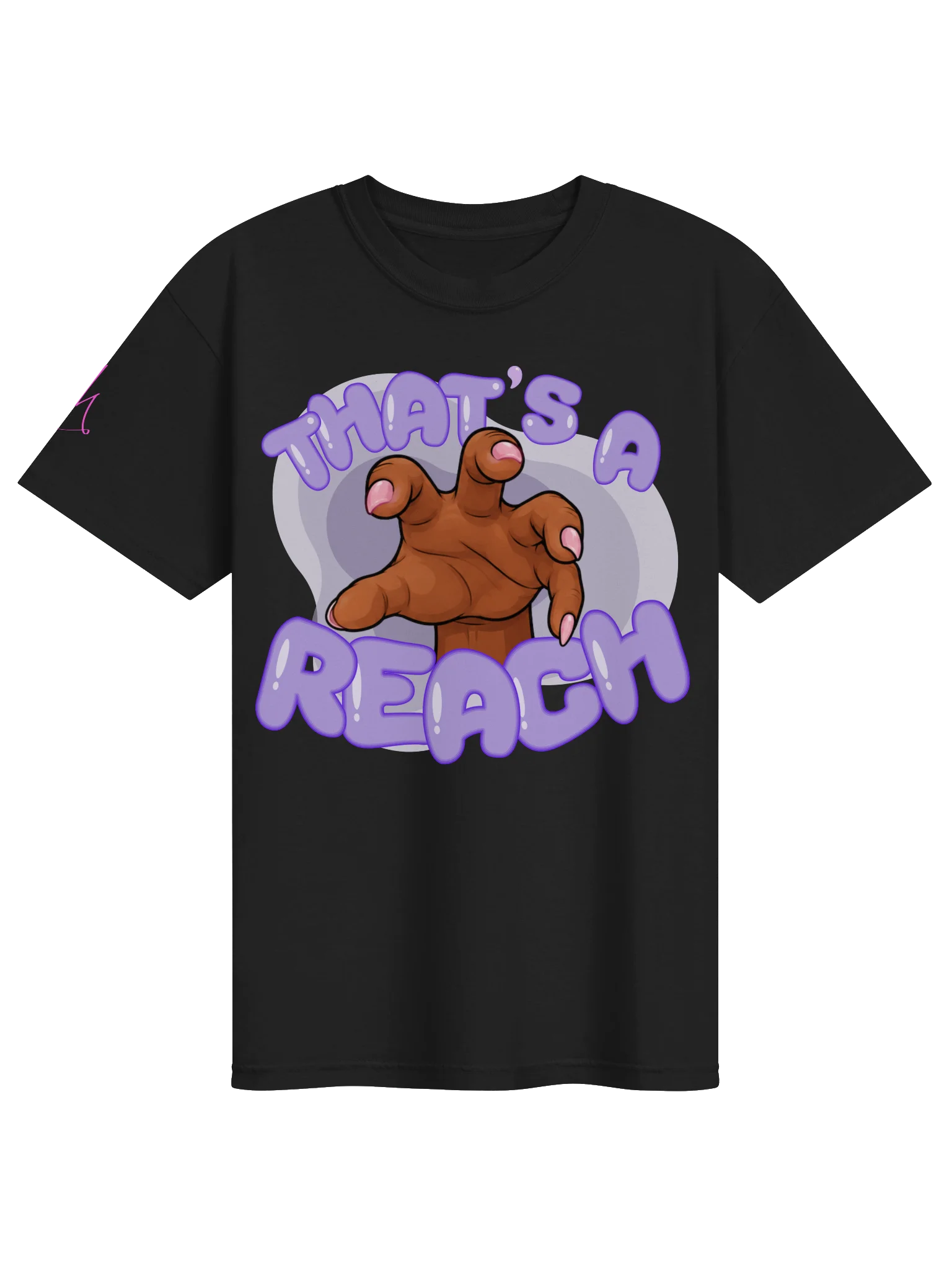 Reach (PURPLE) product image (1)
