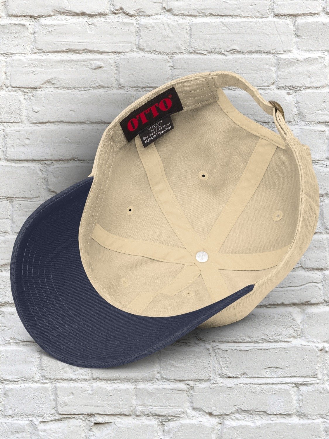 JawnSport Baseball Cap | 100% Cotton Twill product image (4)