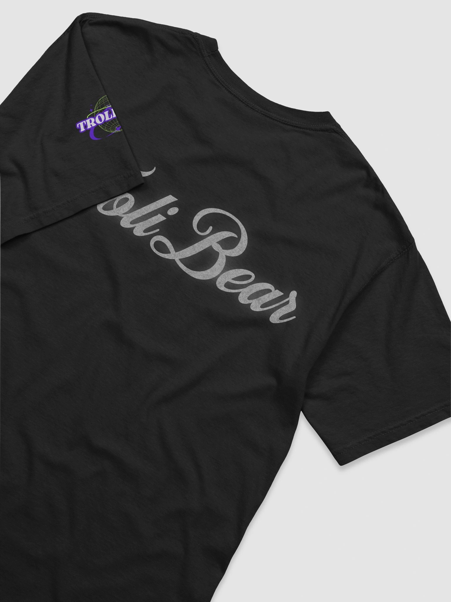 Melancholy Drip Tee product image (6)