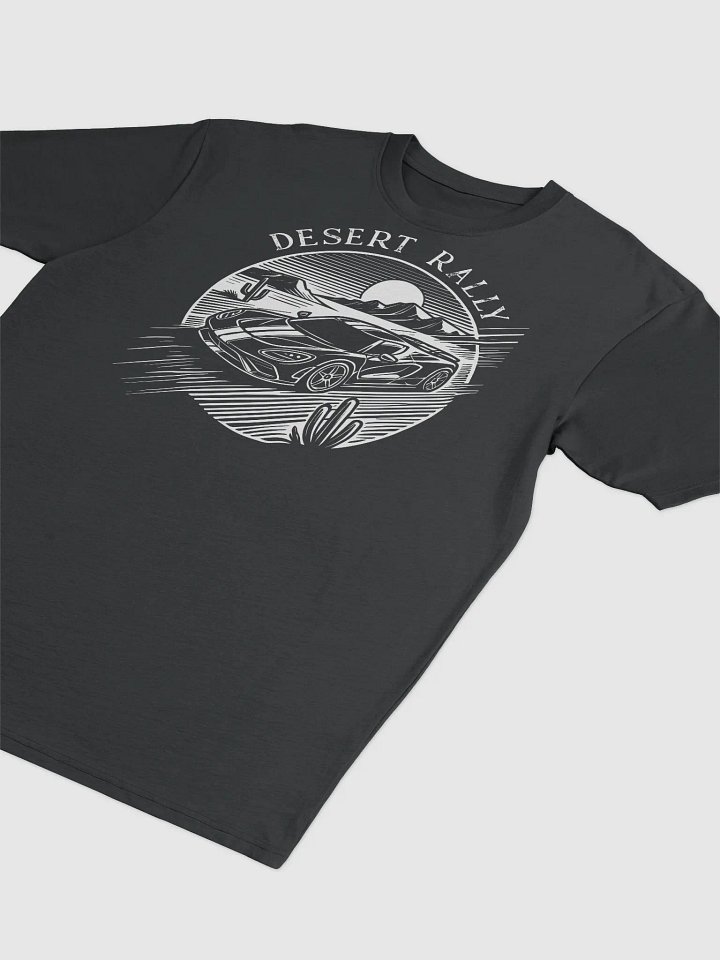 Vintage Sports Cars – Desert Rally Adventure product image (2)