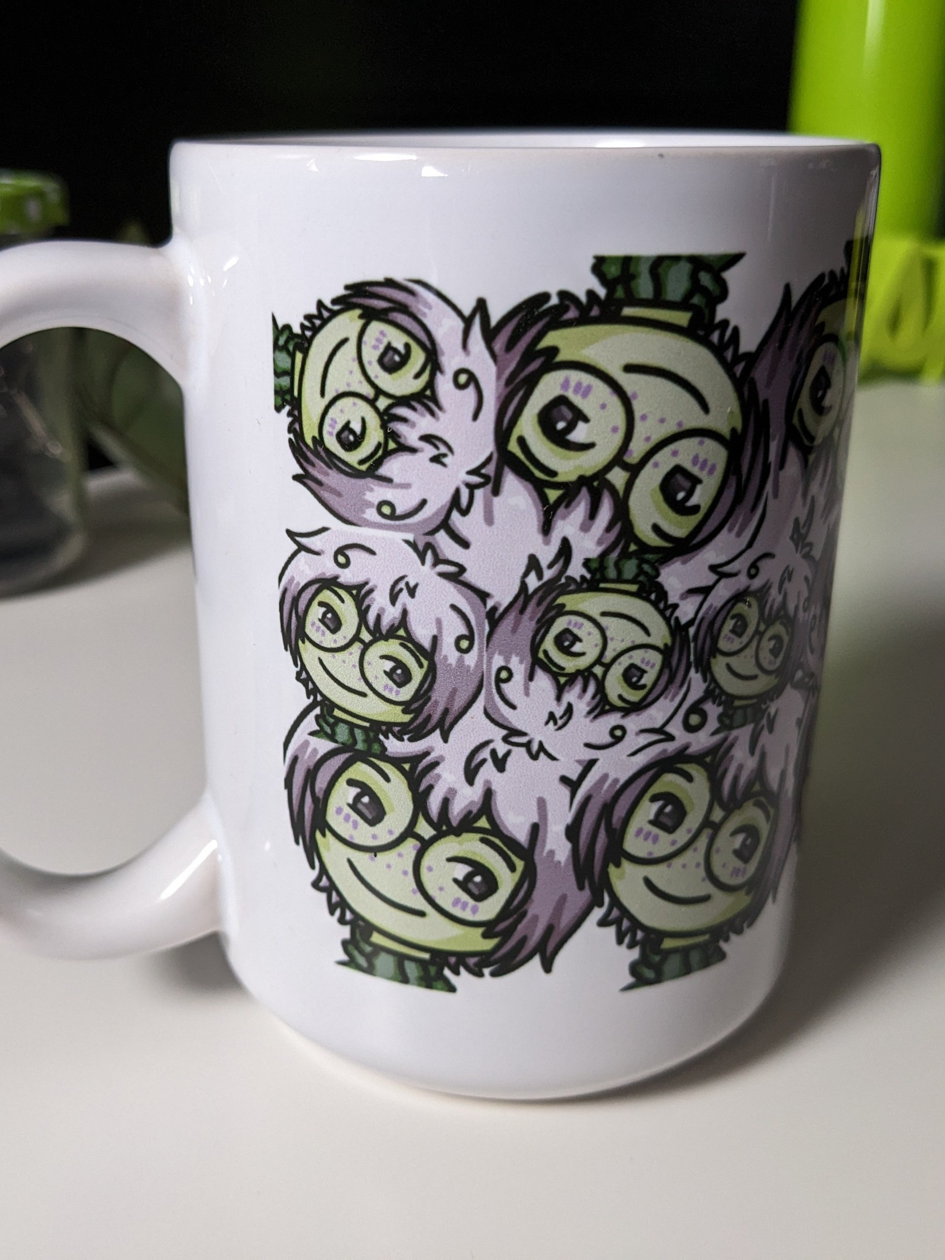 The Smug Mug product image (2)